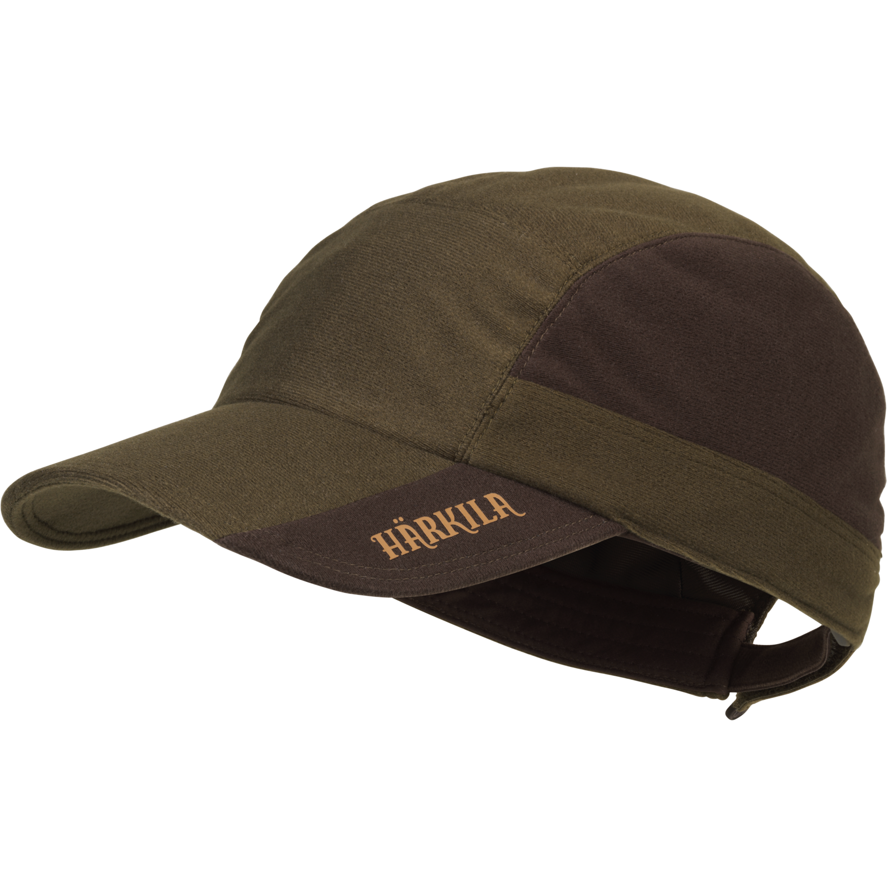 gore tex hunting cap