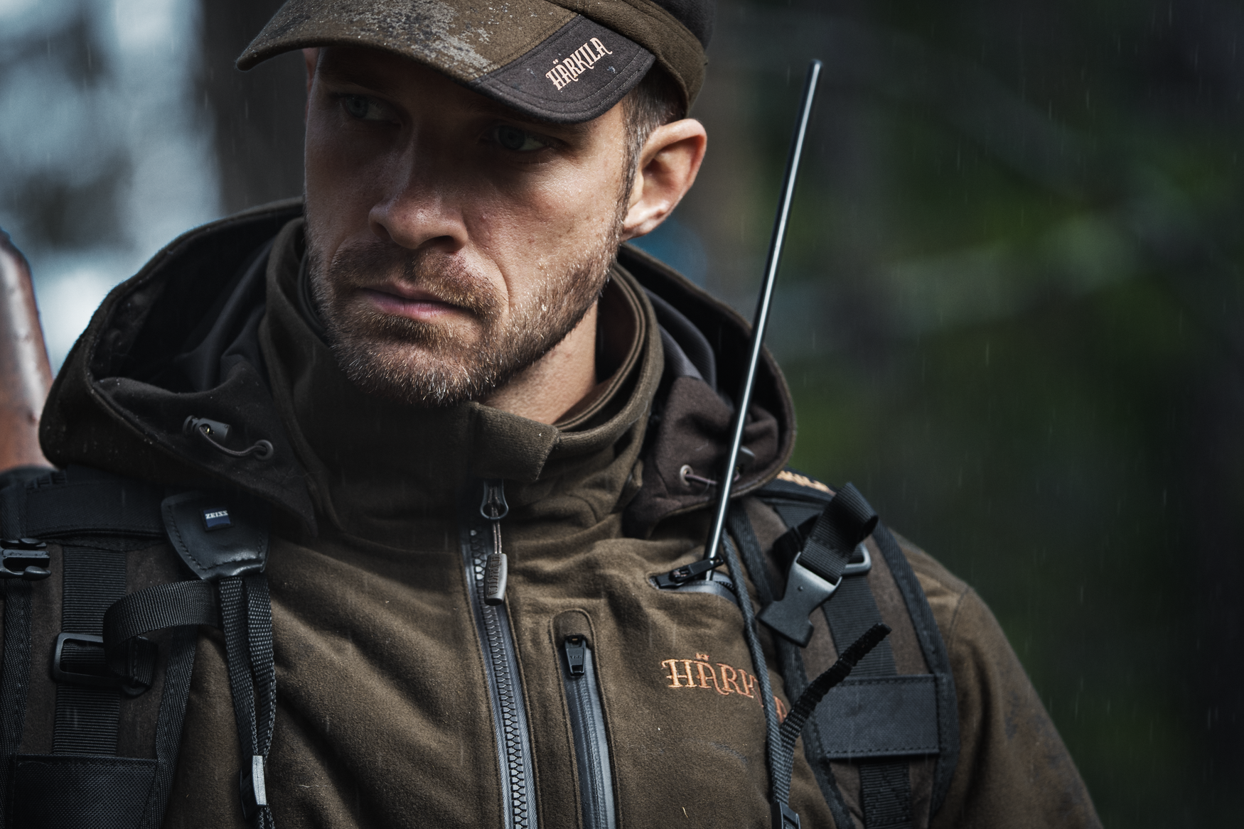 Mountain Hunter smock | Härkila