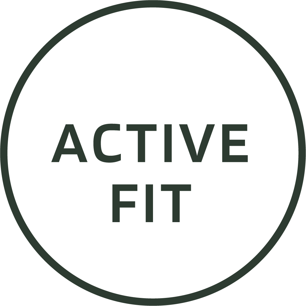 Active fit 