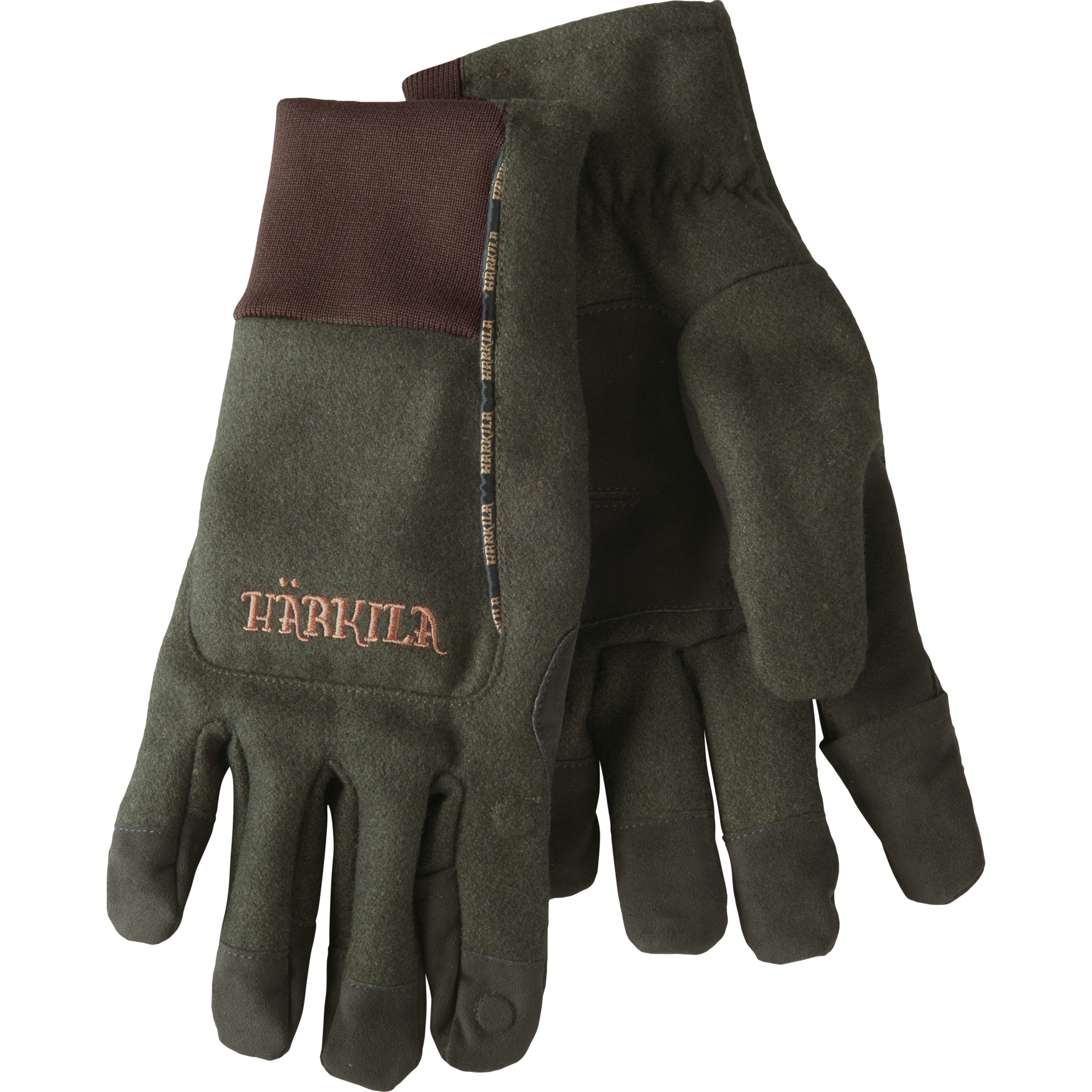 harkila waterproof gloves