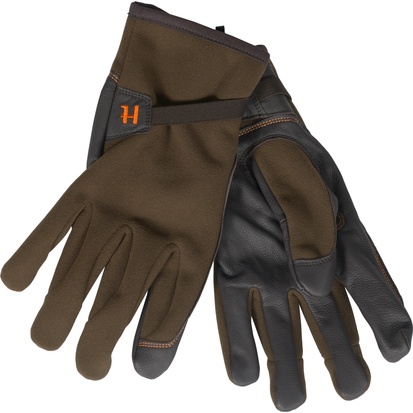 winter work gloves bunnings