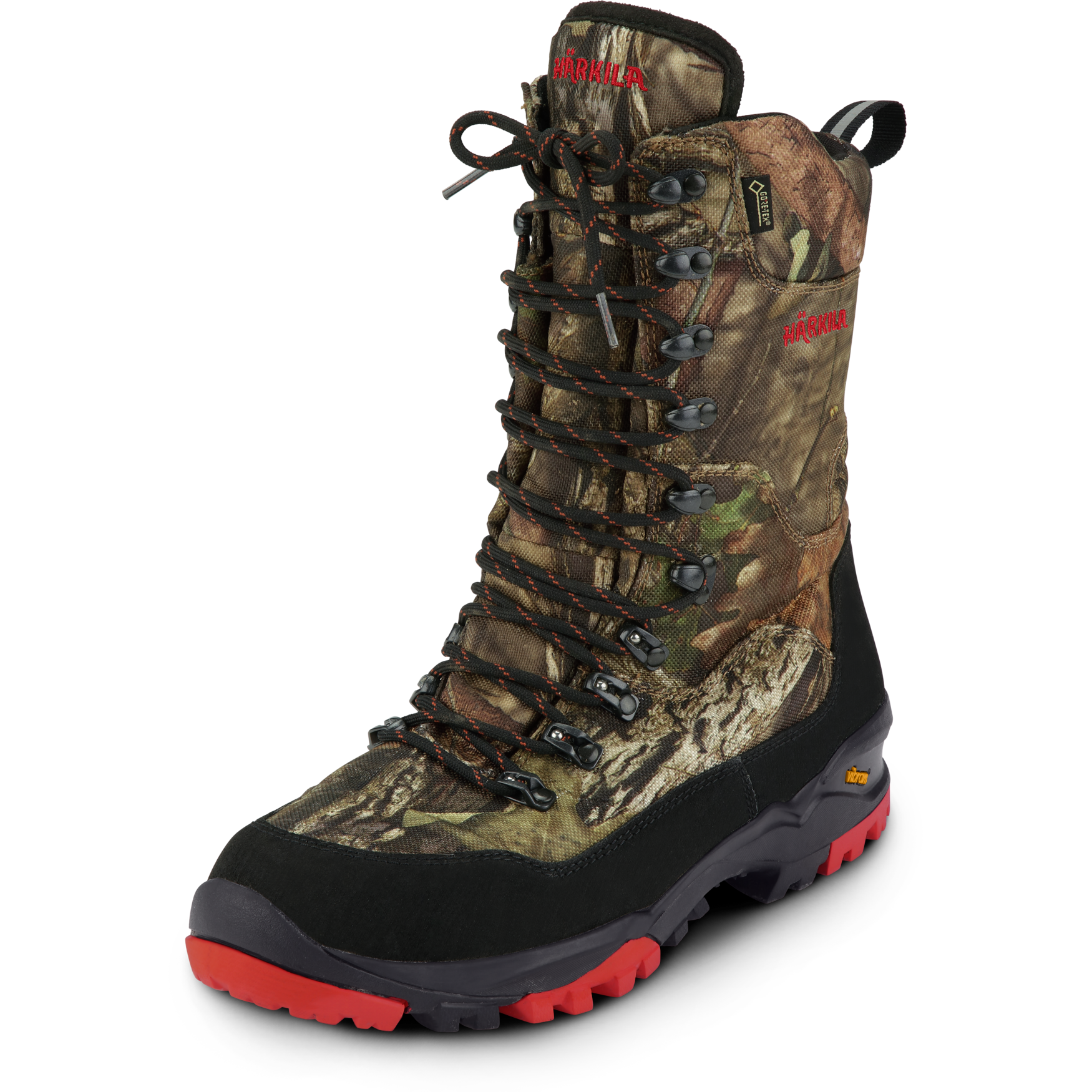 mossy oak womens boots