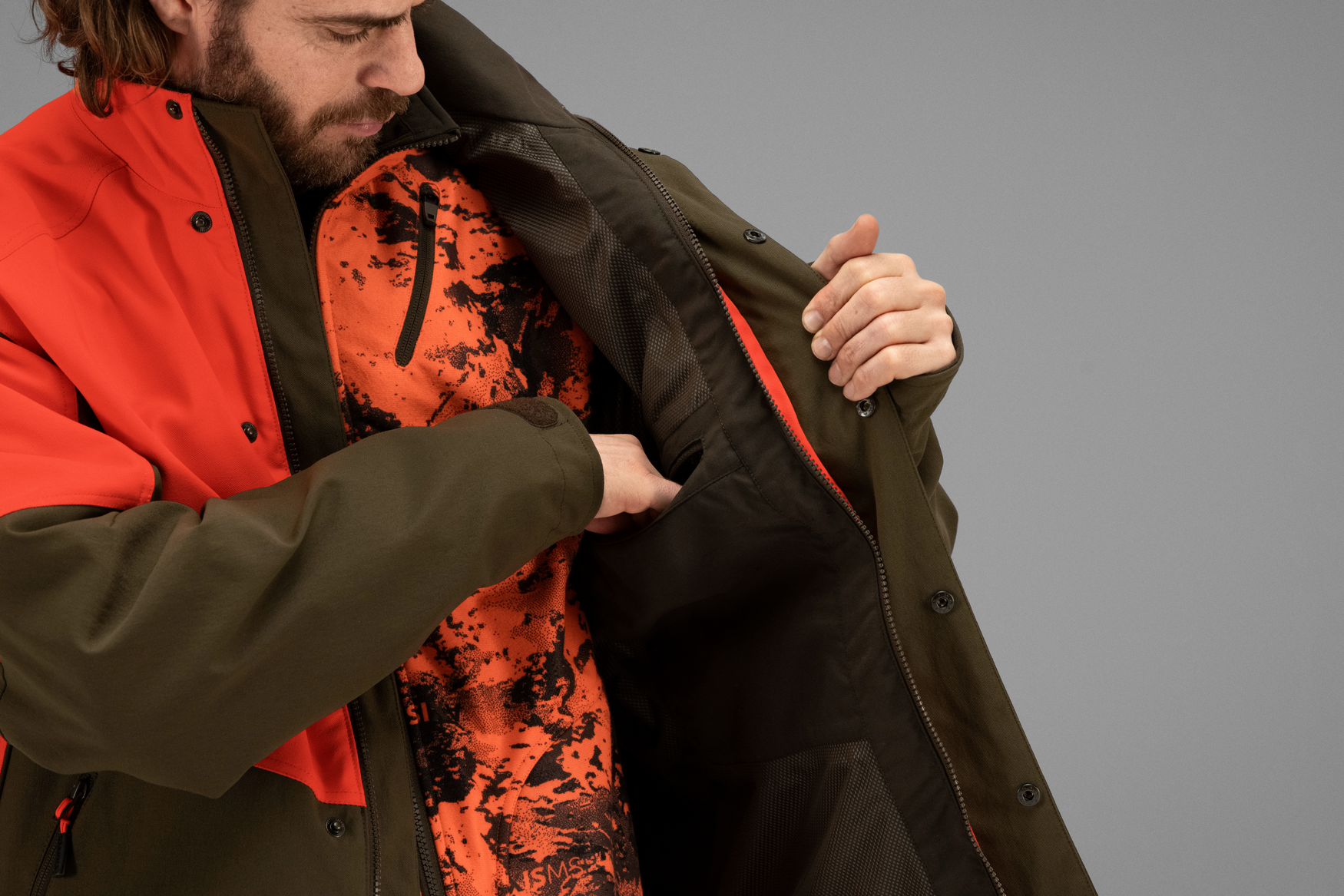Wildboar Pro jacket | Härkila