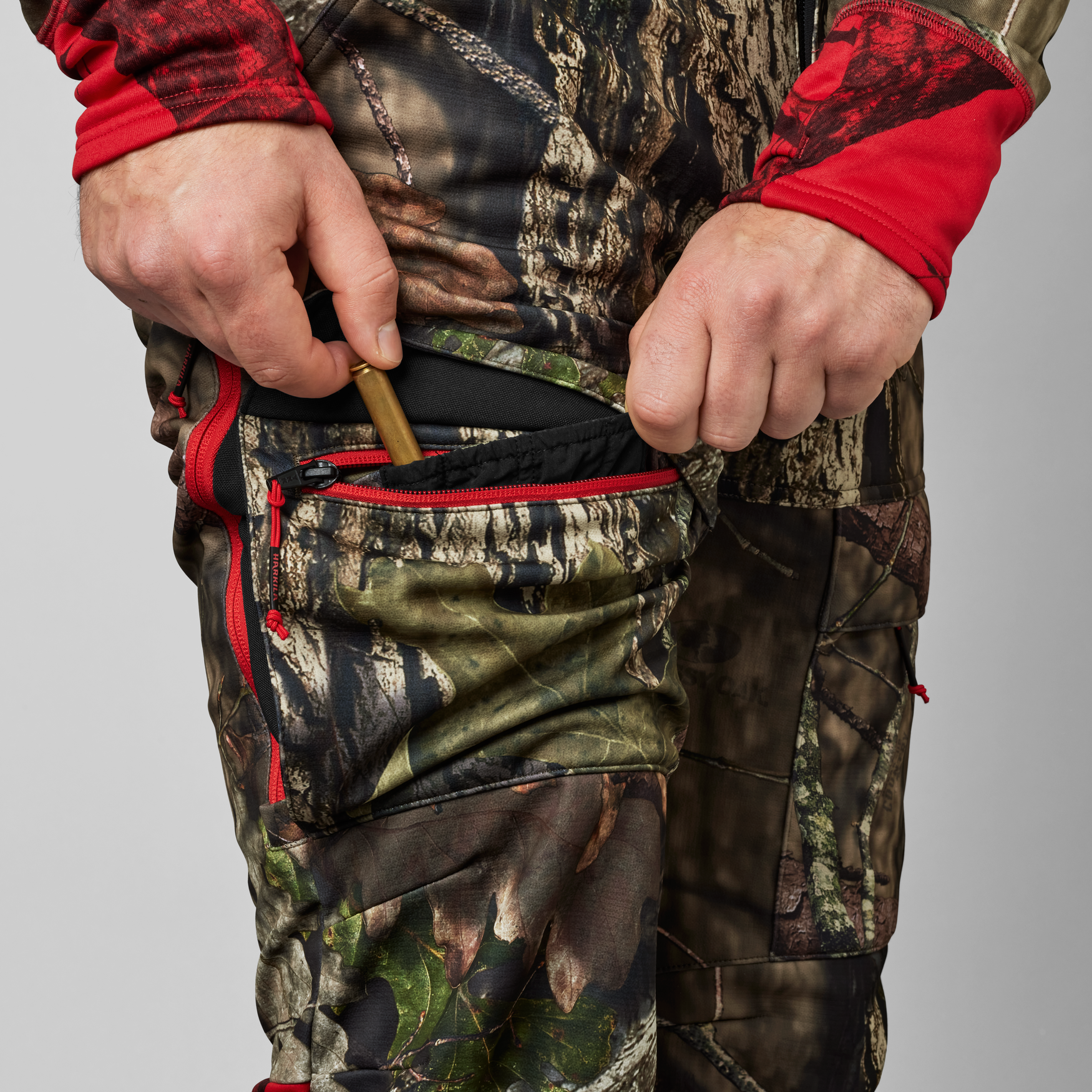 Under armour on sale hunting belt