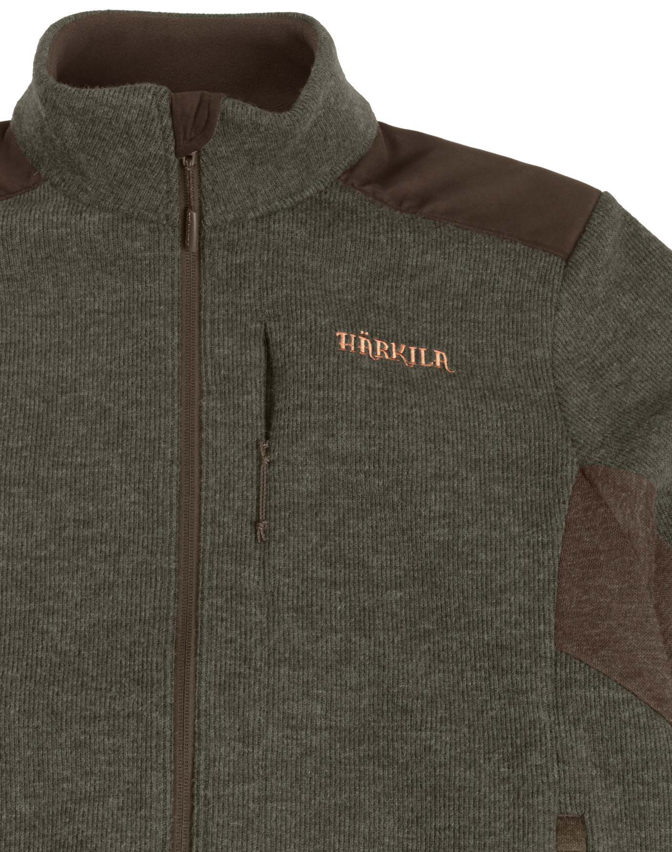 metso active jacket