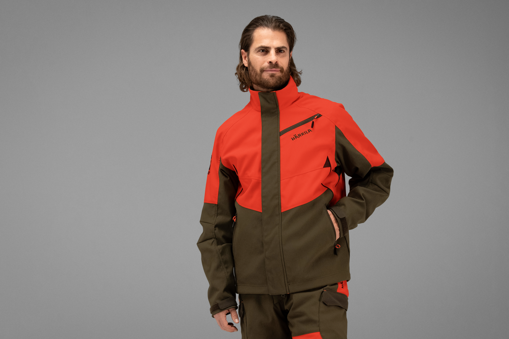 Wildboar Pro jacket | Härkila