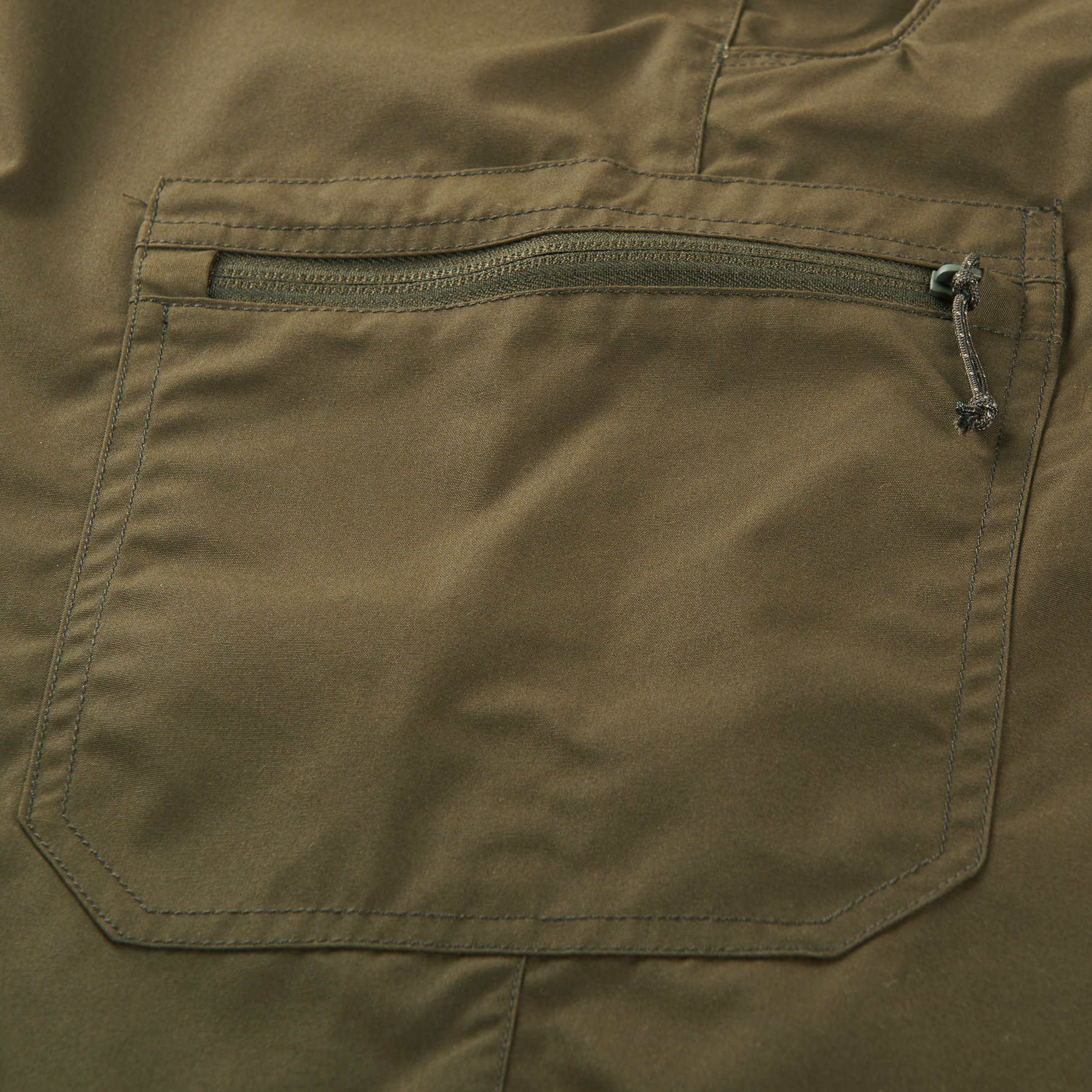 Harkila Trail Shorts Willow Green Lightweight Breathable Hunting Shooting 