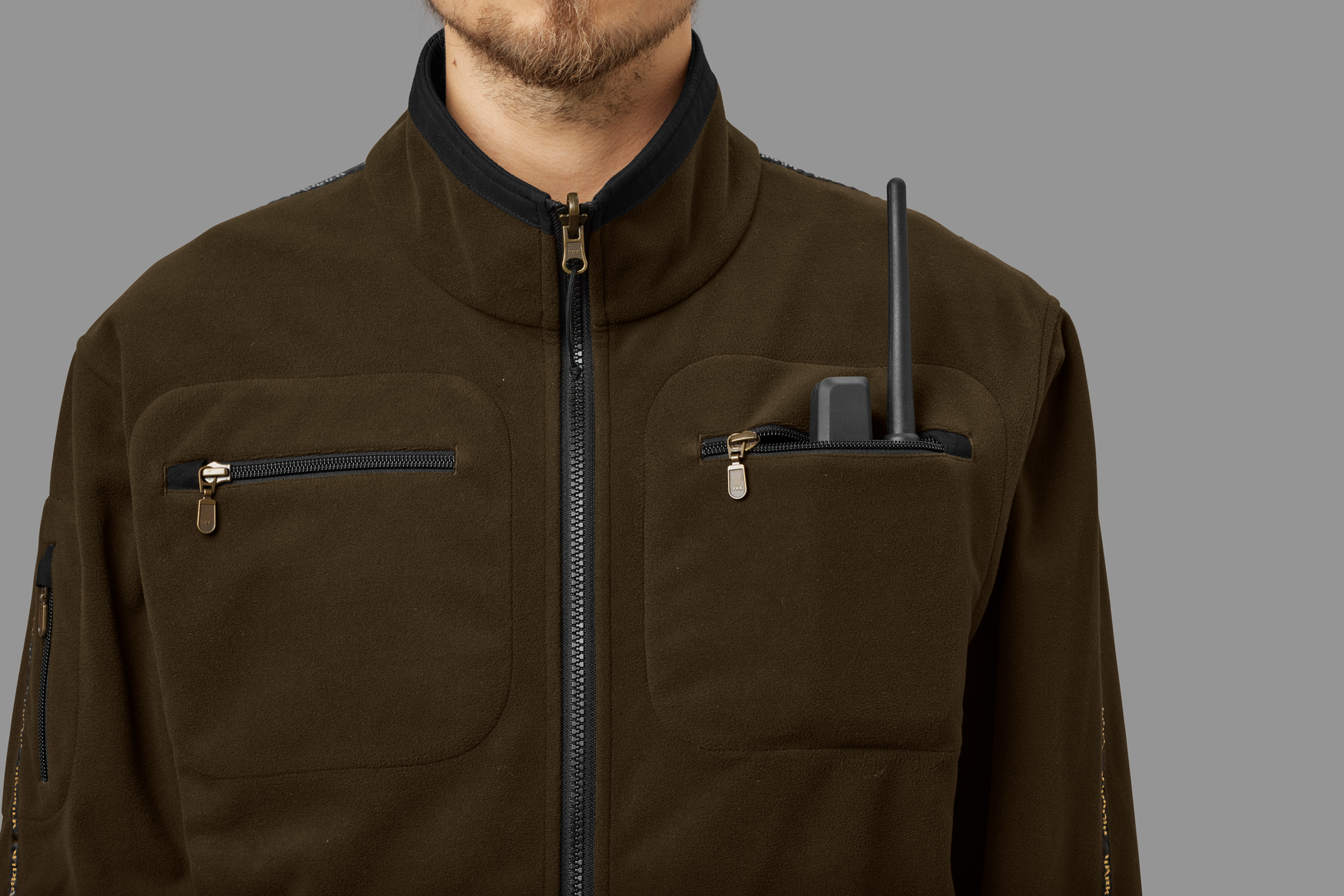 Kamko fleece - Limited Edition | Härkila