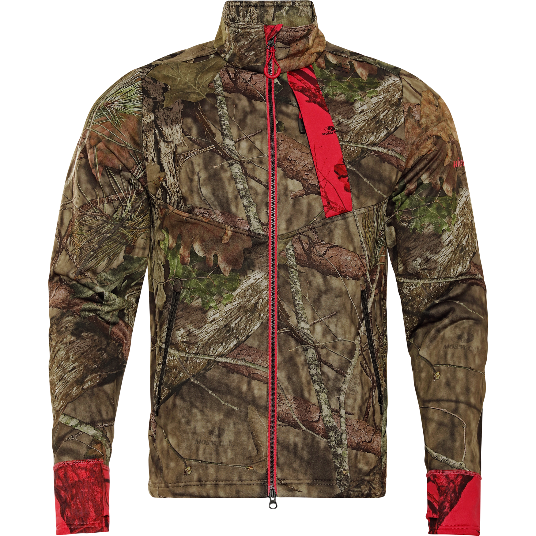 Moose Hunter 2.0 fleece jacket | Härkila