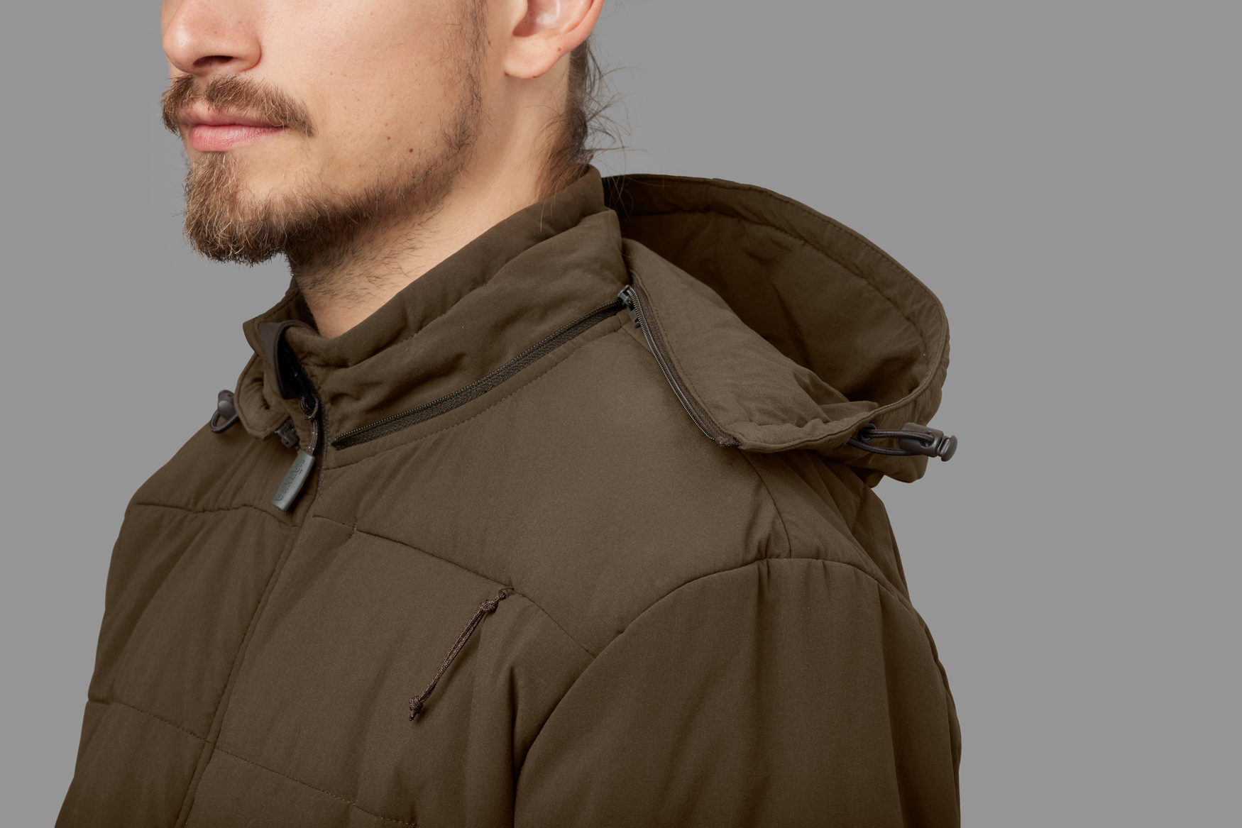 Härkila Insulated Midlayer