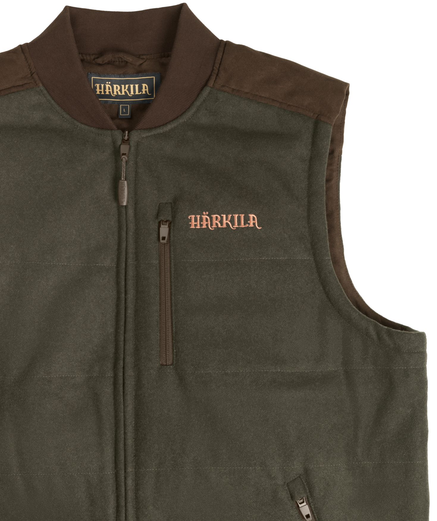 metso active jacket