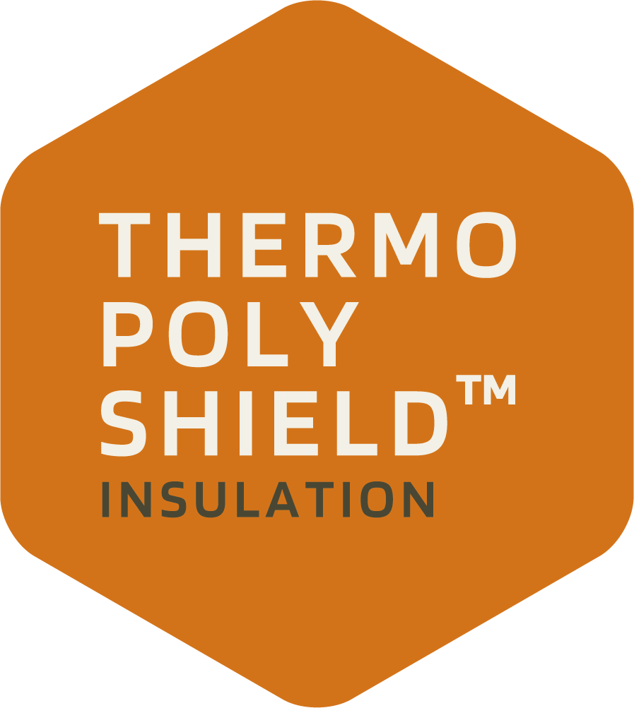 Thermo Poly Shield™ Fill