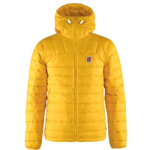 Expedition Pack Down Hoodie M