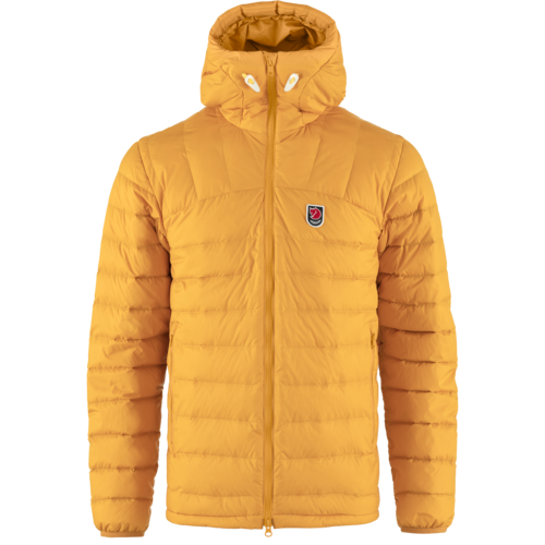 Expedition Pack Down Hoodie M