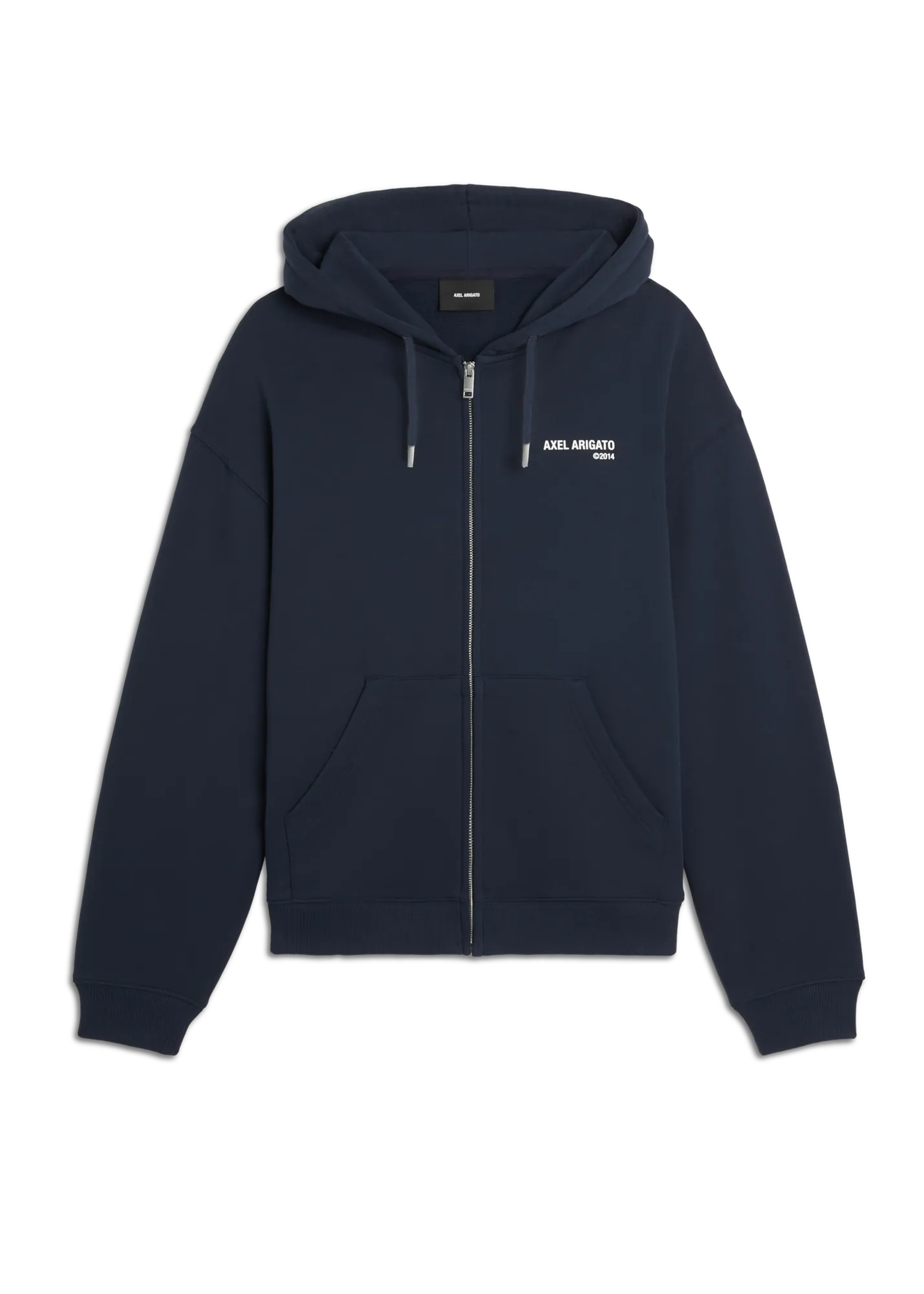 Field Hoodie