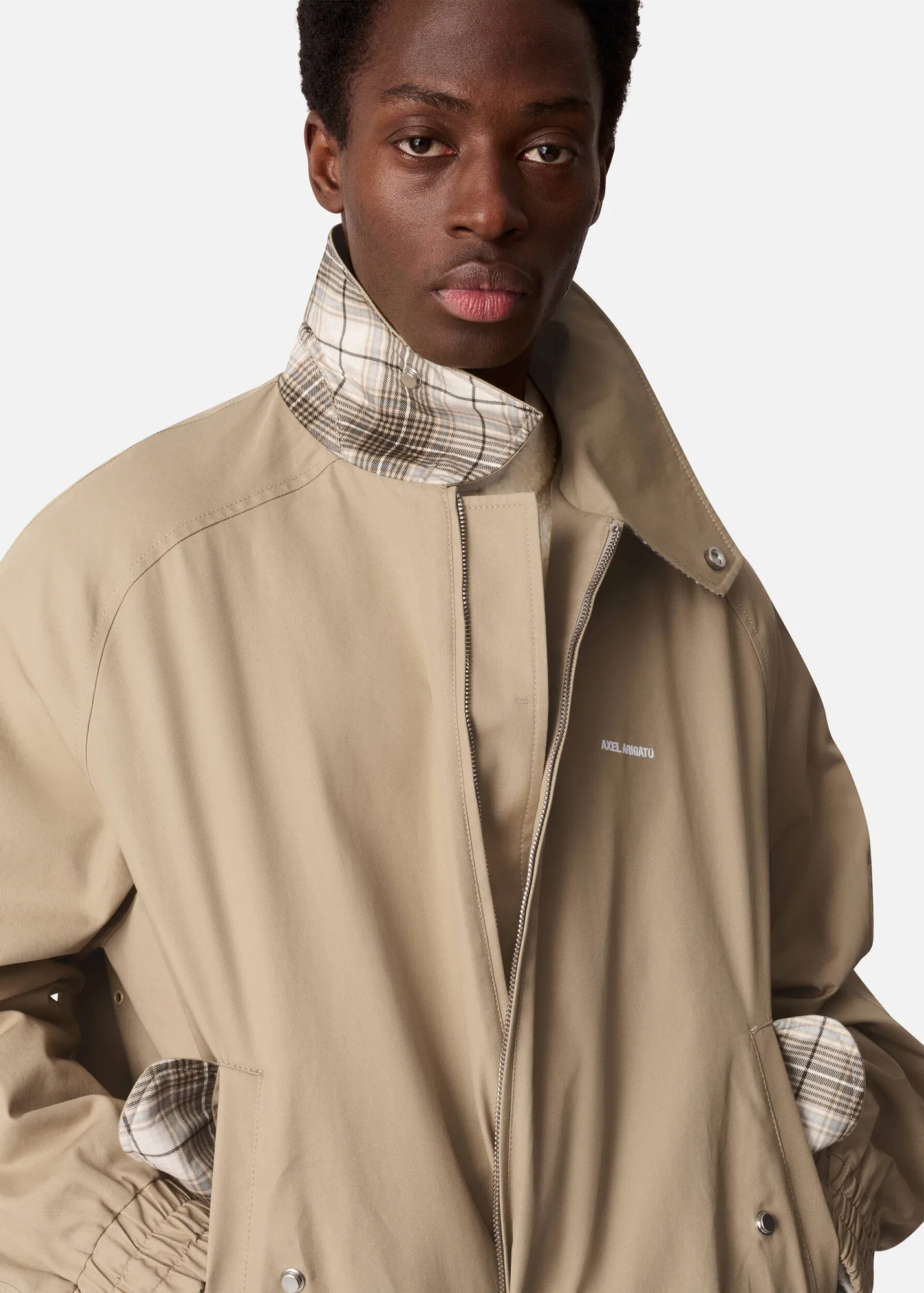 Nest Jacket