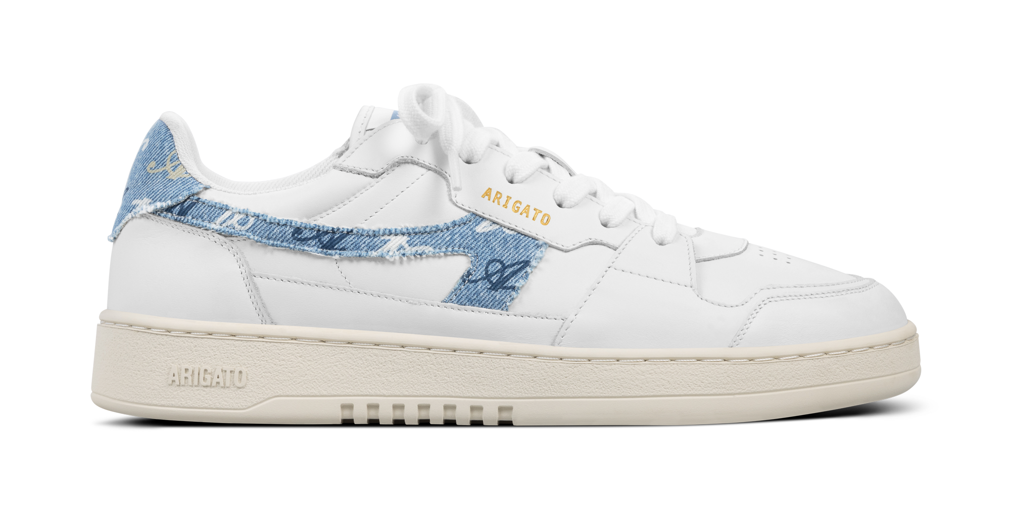 10yr Dice-A Sneaker Monogram - F2833001