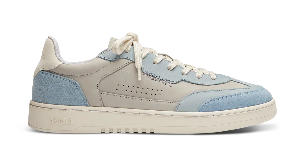Dice T-Toe Sneaker