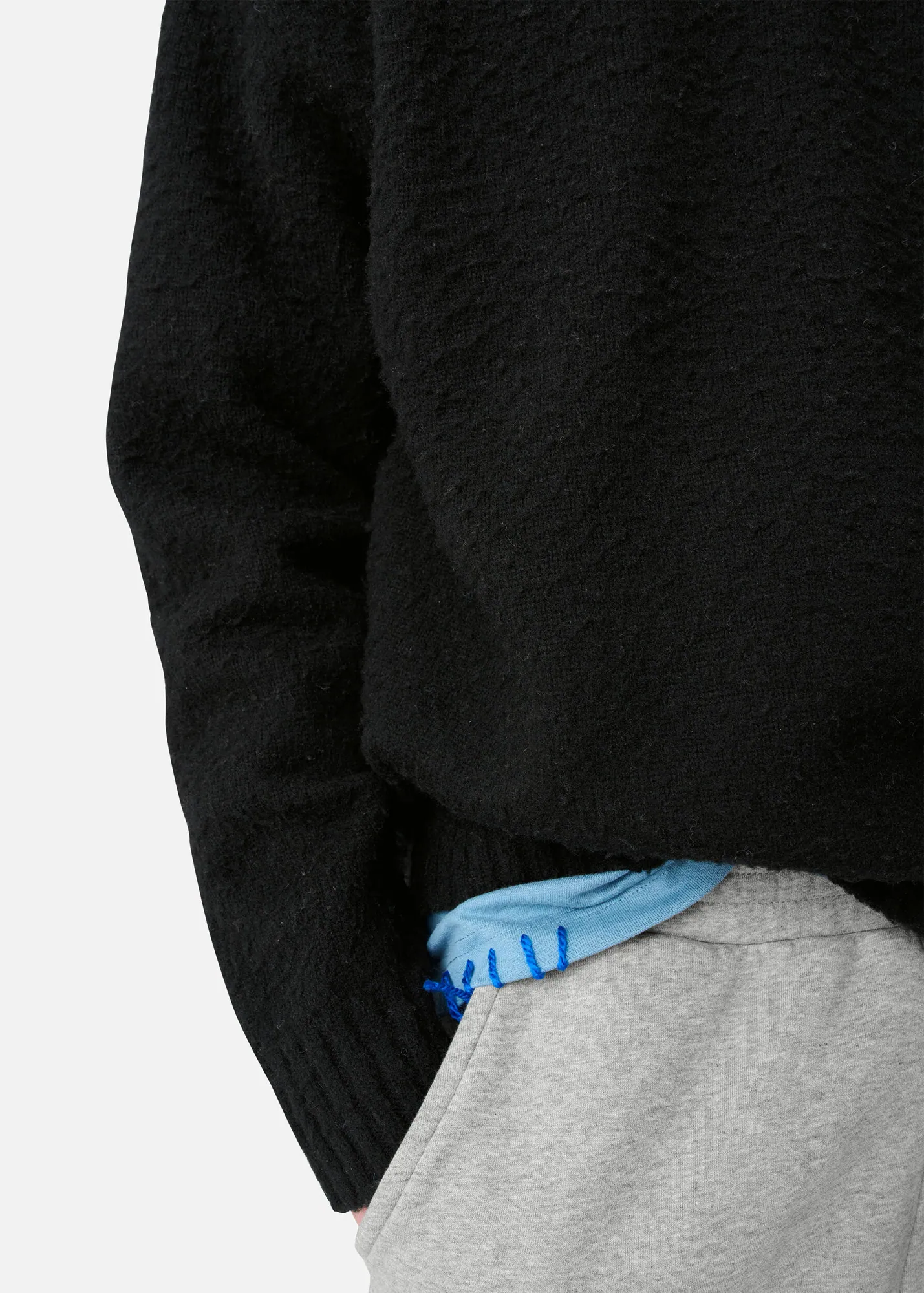 Miles Sweater