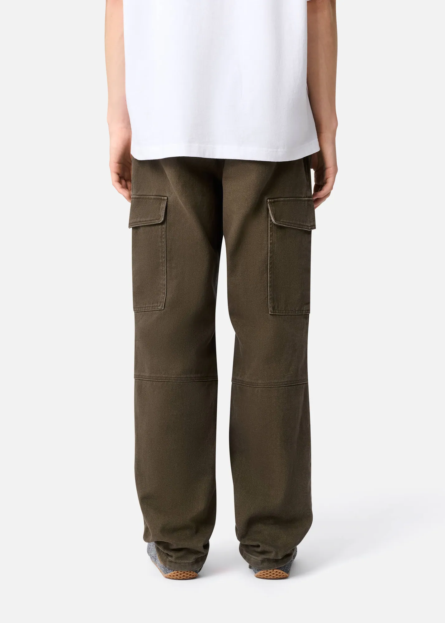 Abbot Cargo Trousers