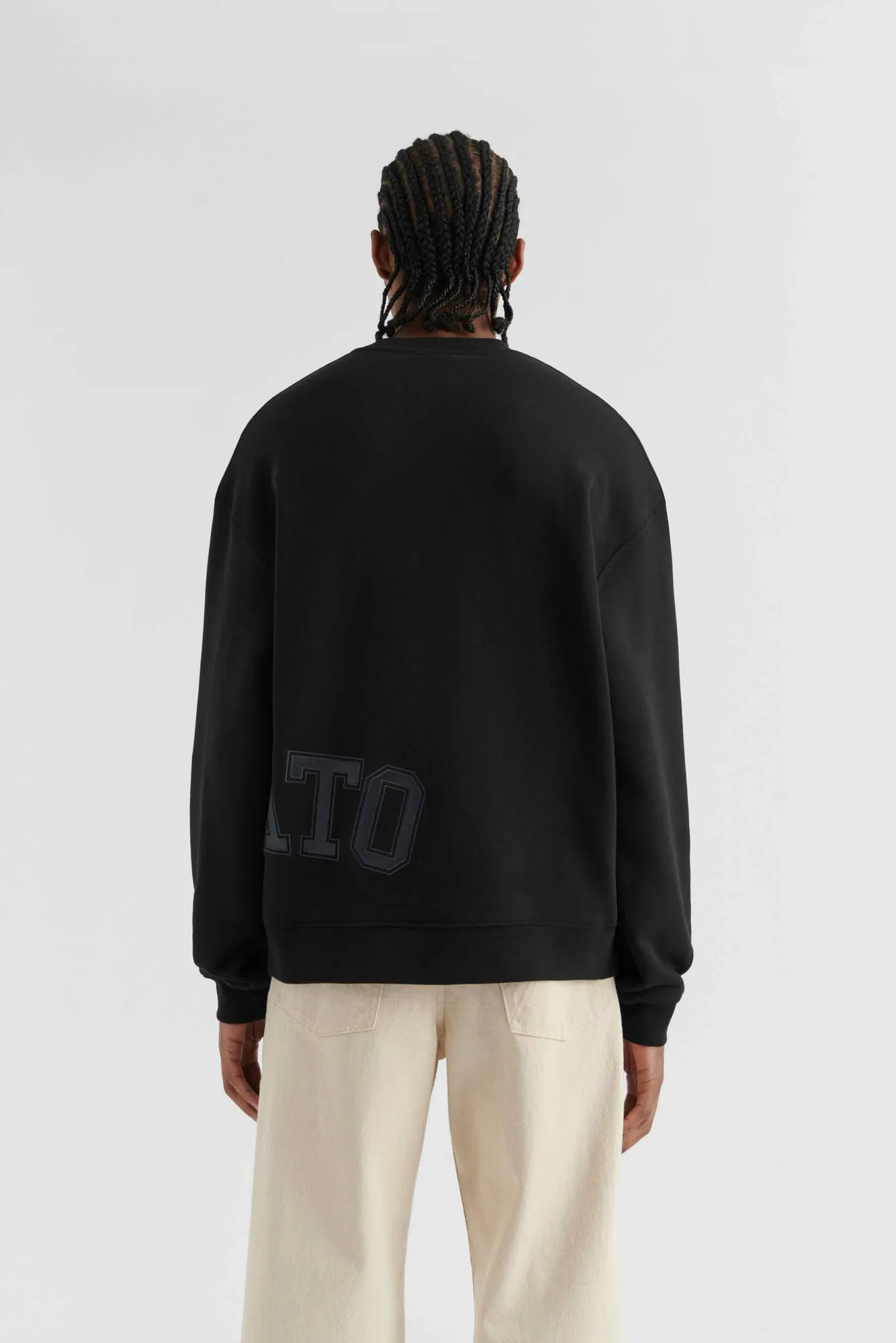 Tilt Sweatshirt
