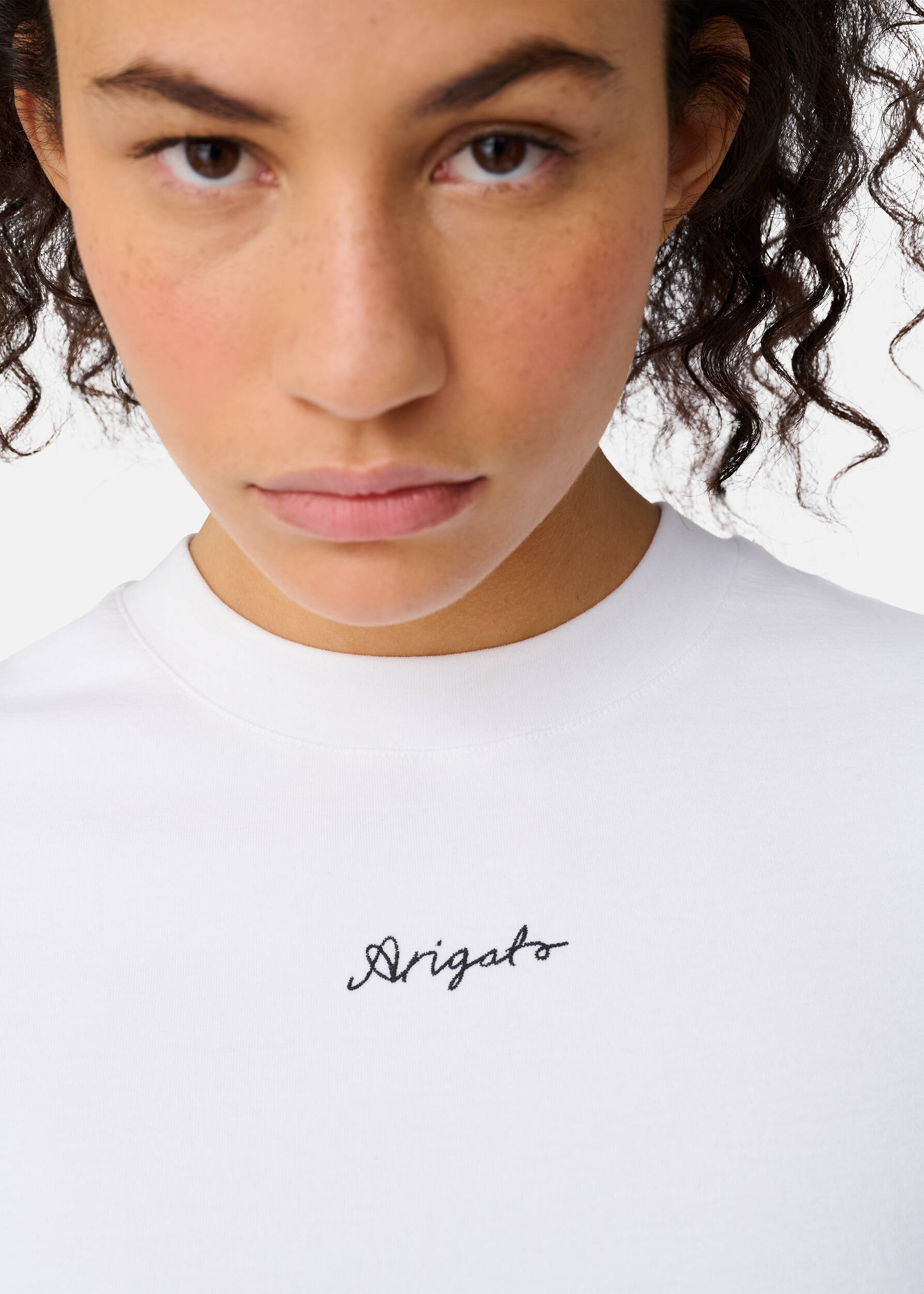 AXEL ARIGATO - Sketch T-Shirt