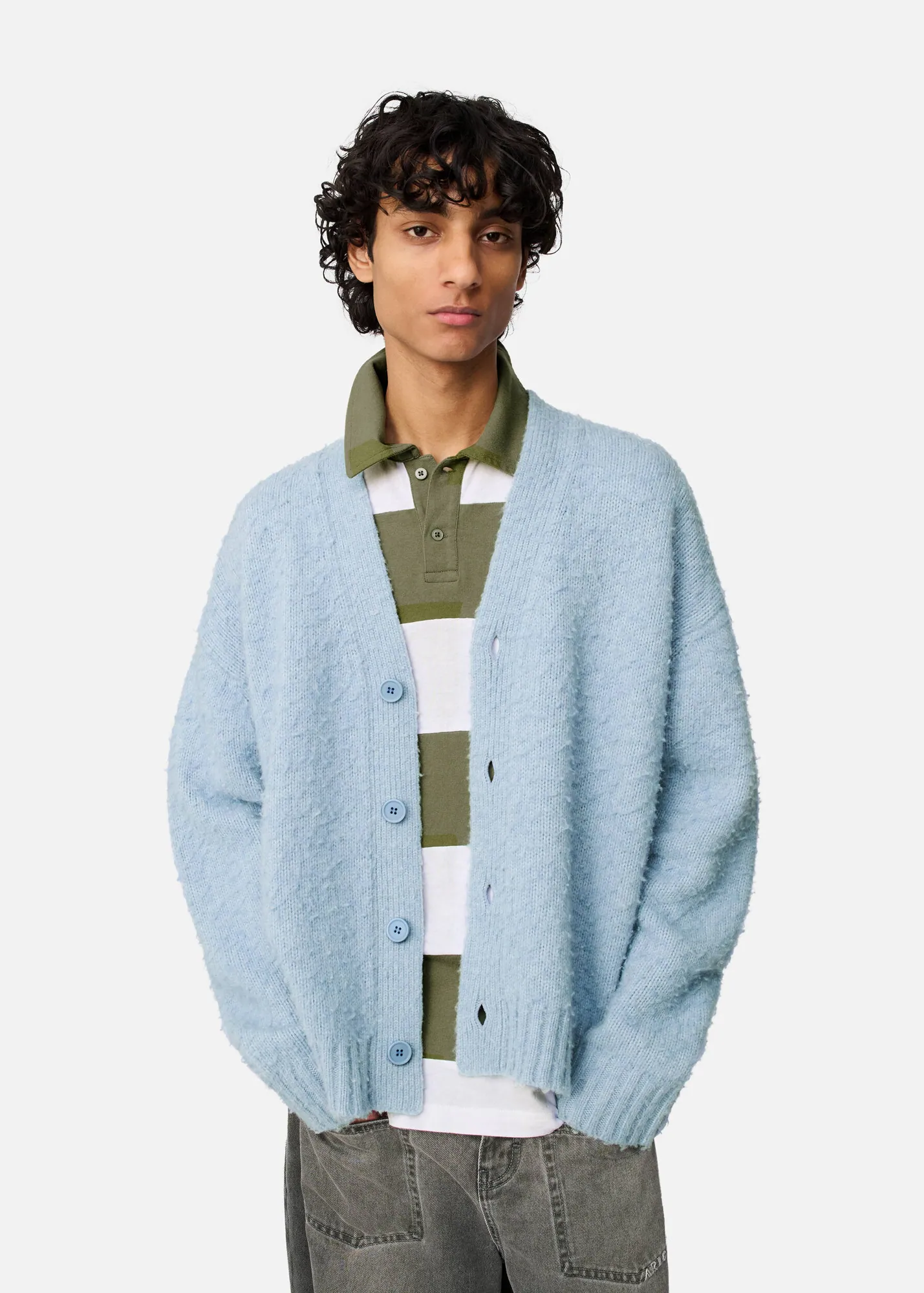 Studio Cardigan