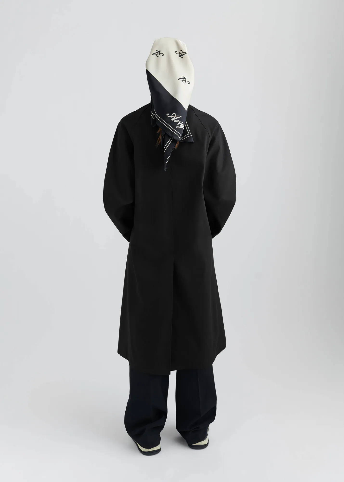 Globe Summer Coat