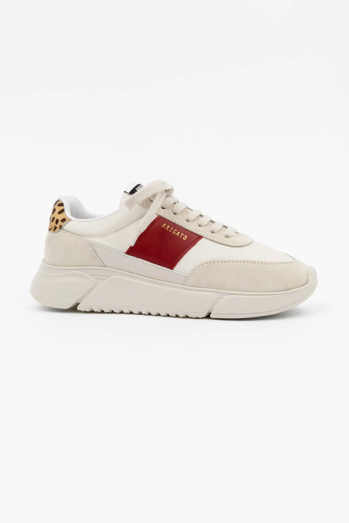 Genesis Vintage Runner