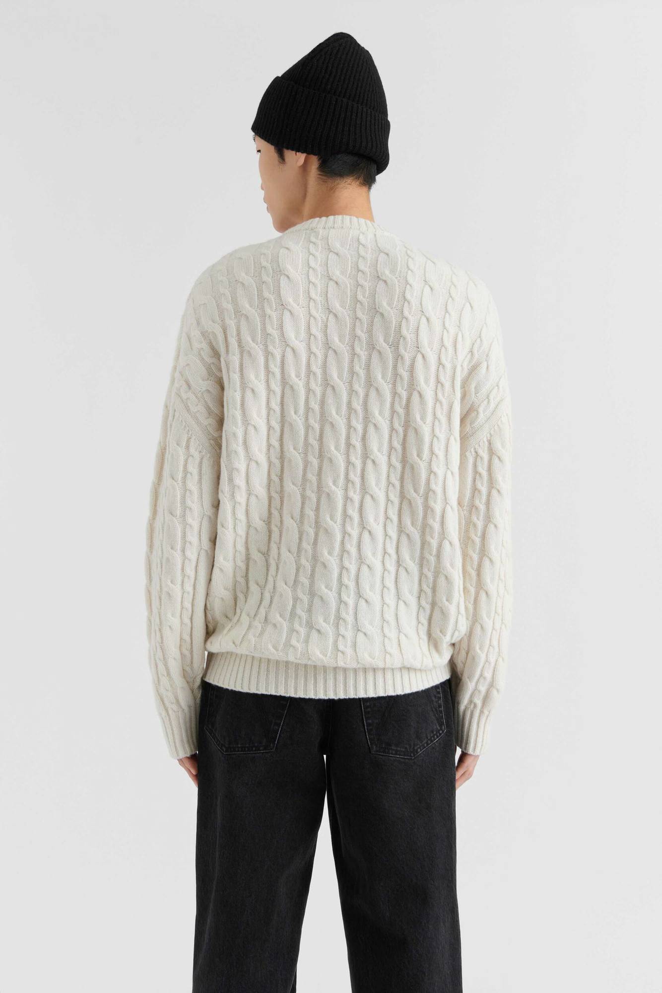 Prime Sweater