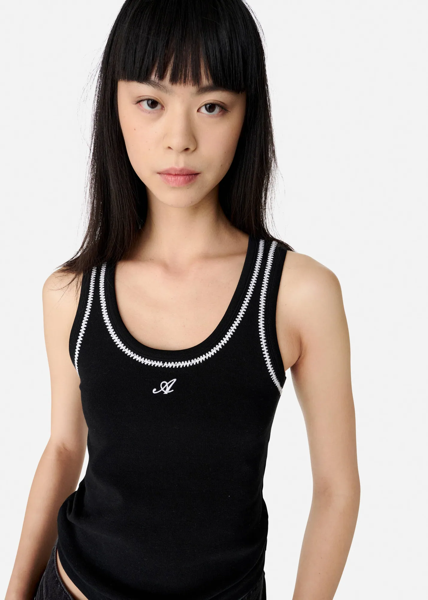 Haven Signature Tank