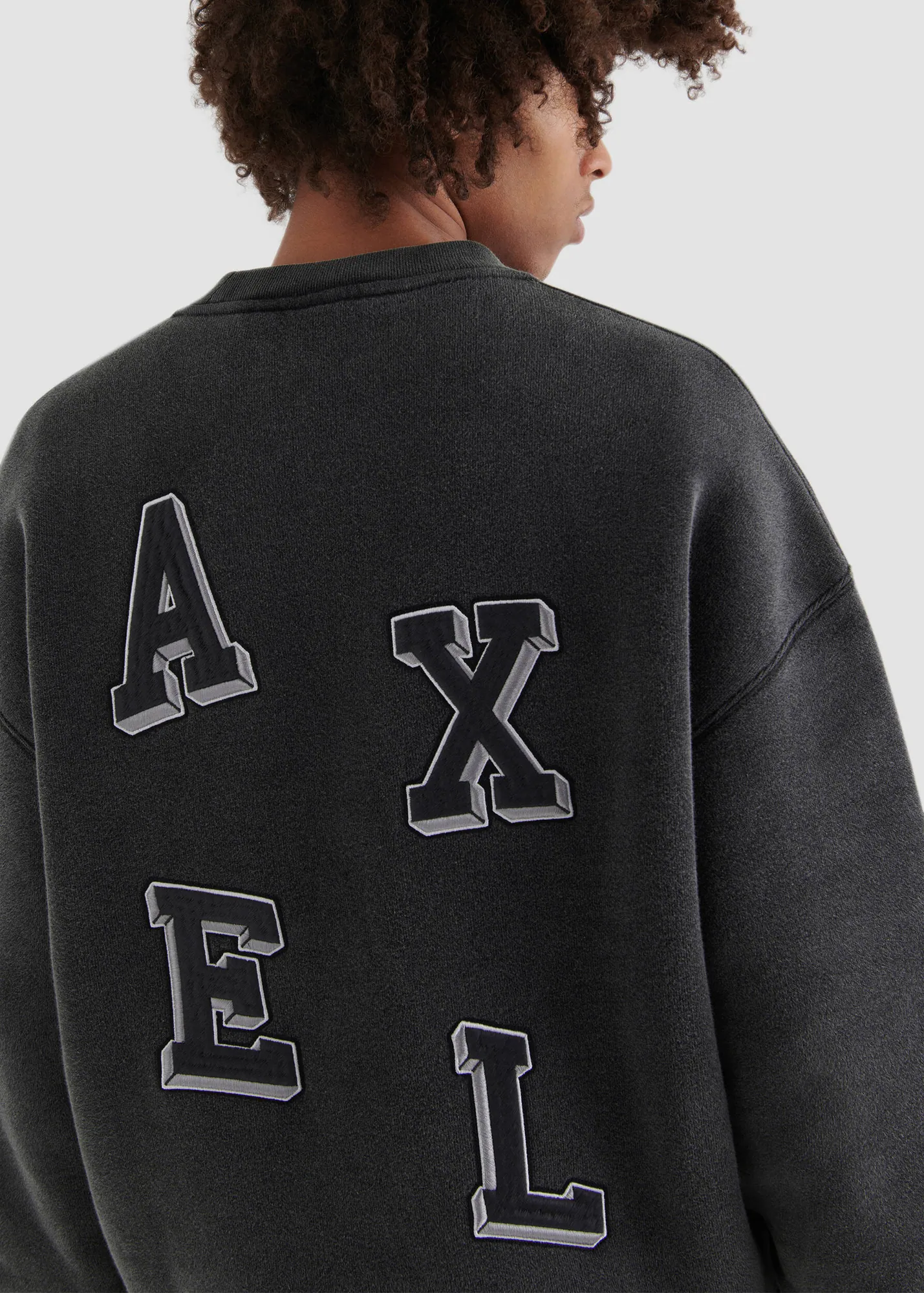 Typo Sweatshirt