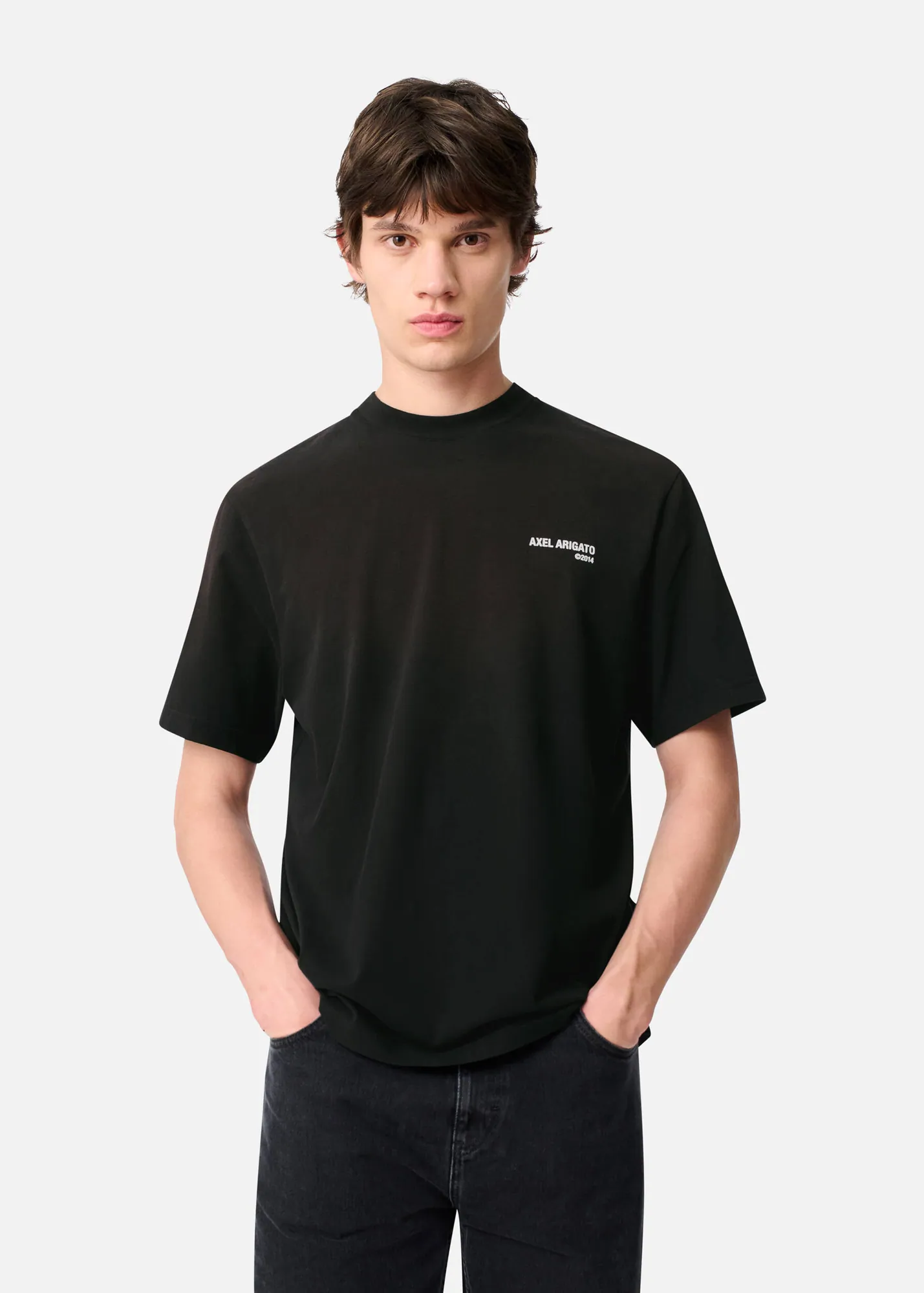 LEGACY LIGHT T-SHIRT