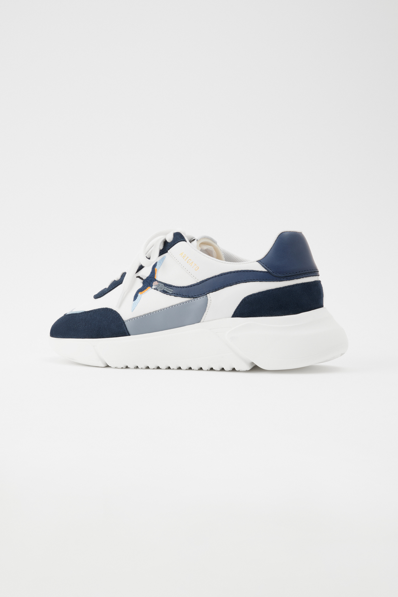 Genesis Stripe B Bird Runner