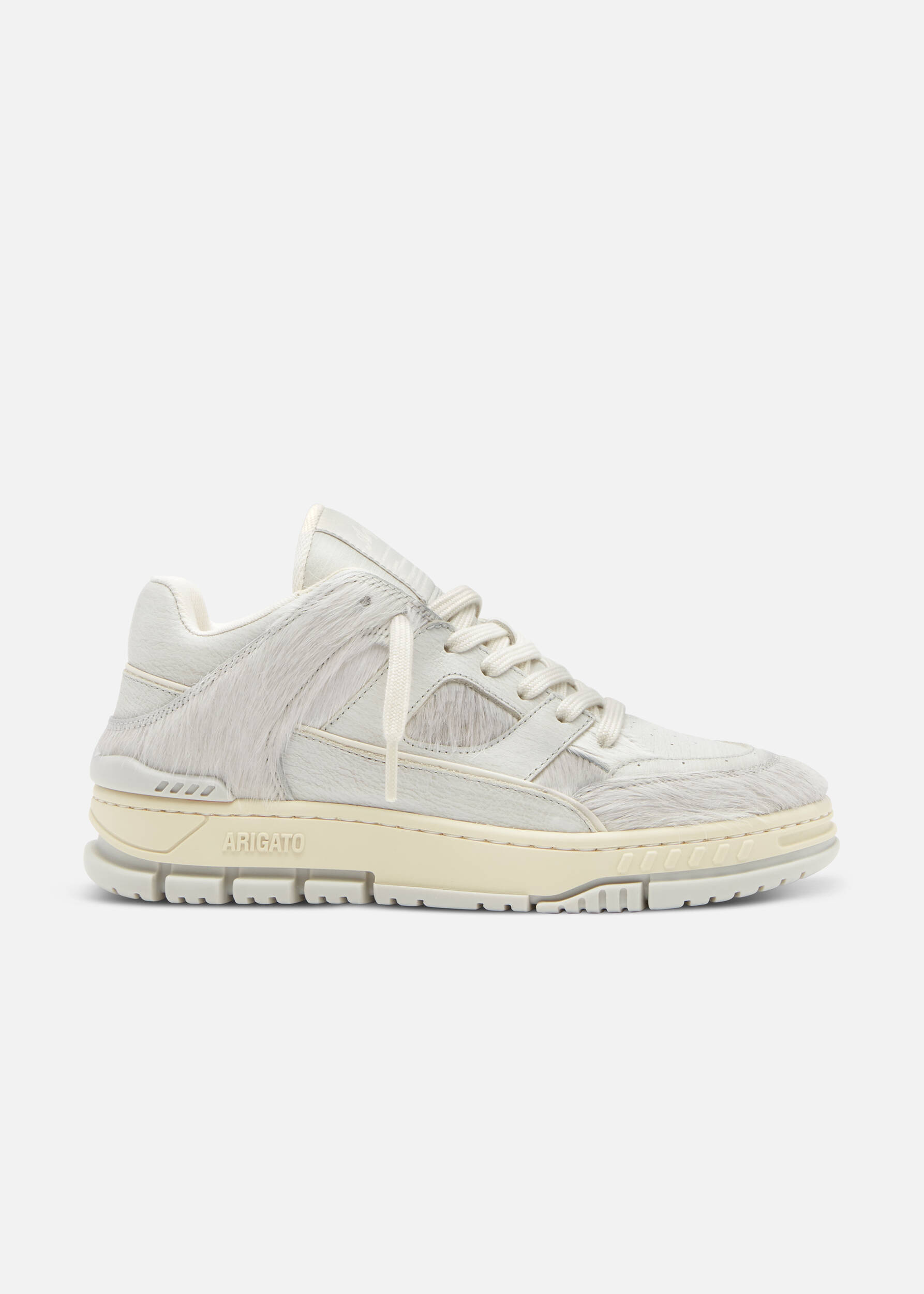 AXEL ARIGATO - Area Patchwork Sneaker
