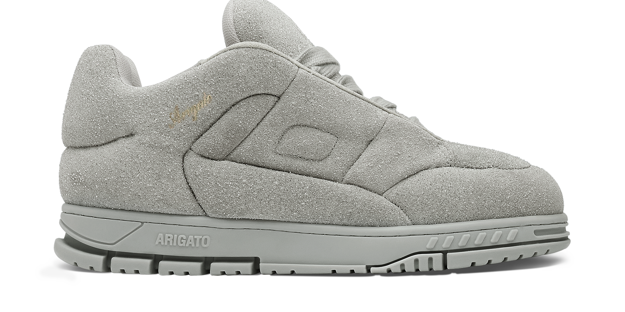 Area Puff Puff Sneaker - F2762001