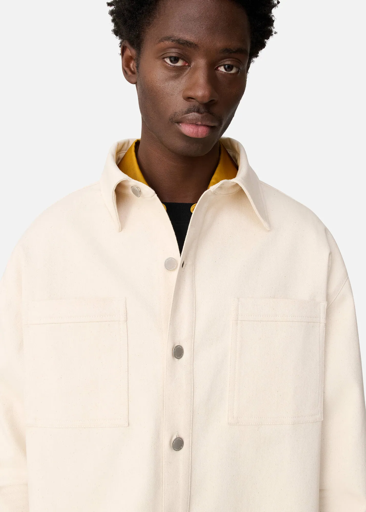 Alvin Armstrong Overshirt