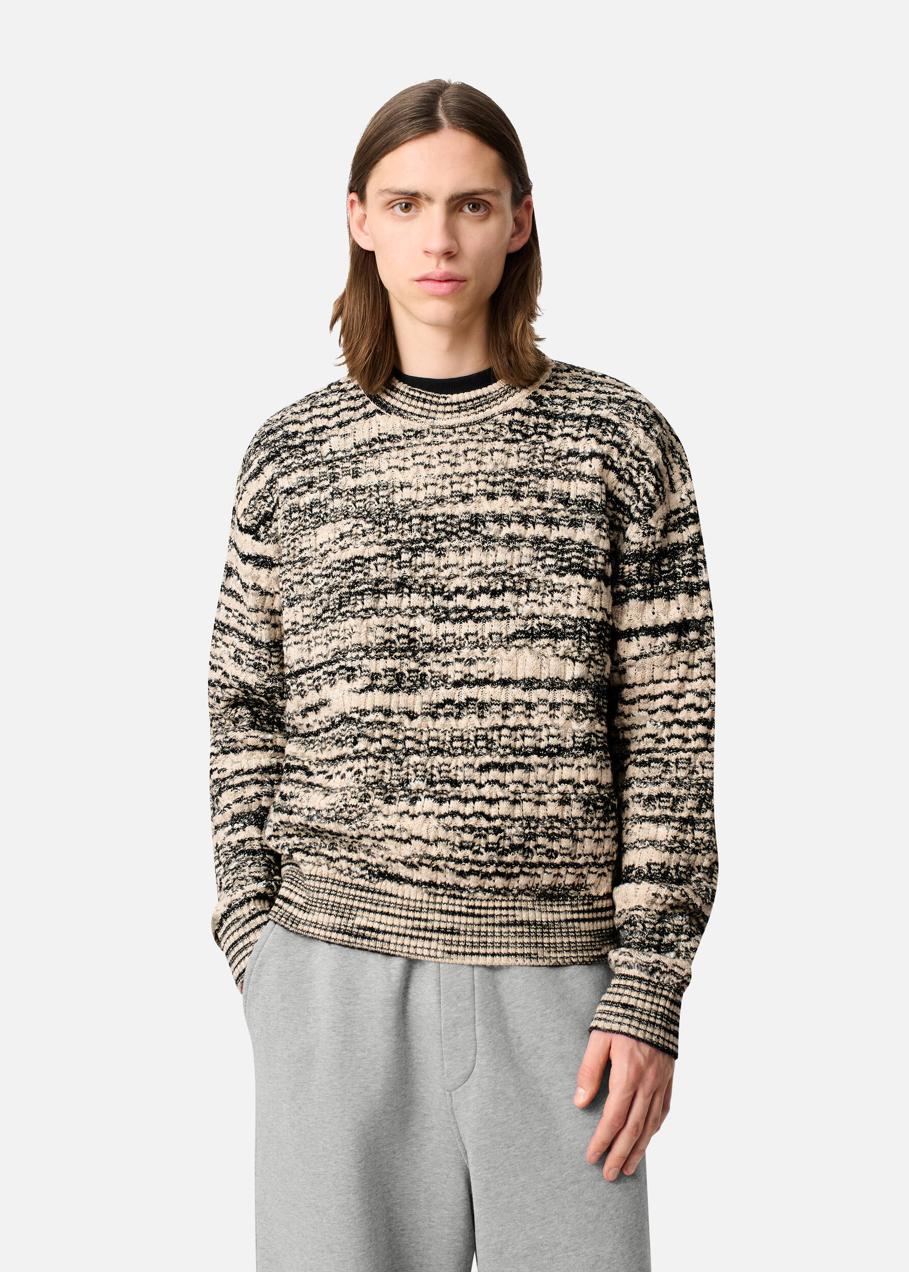 AXEL ARIGATO - Noah Sweater