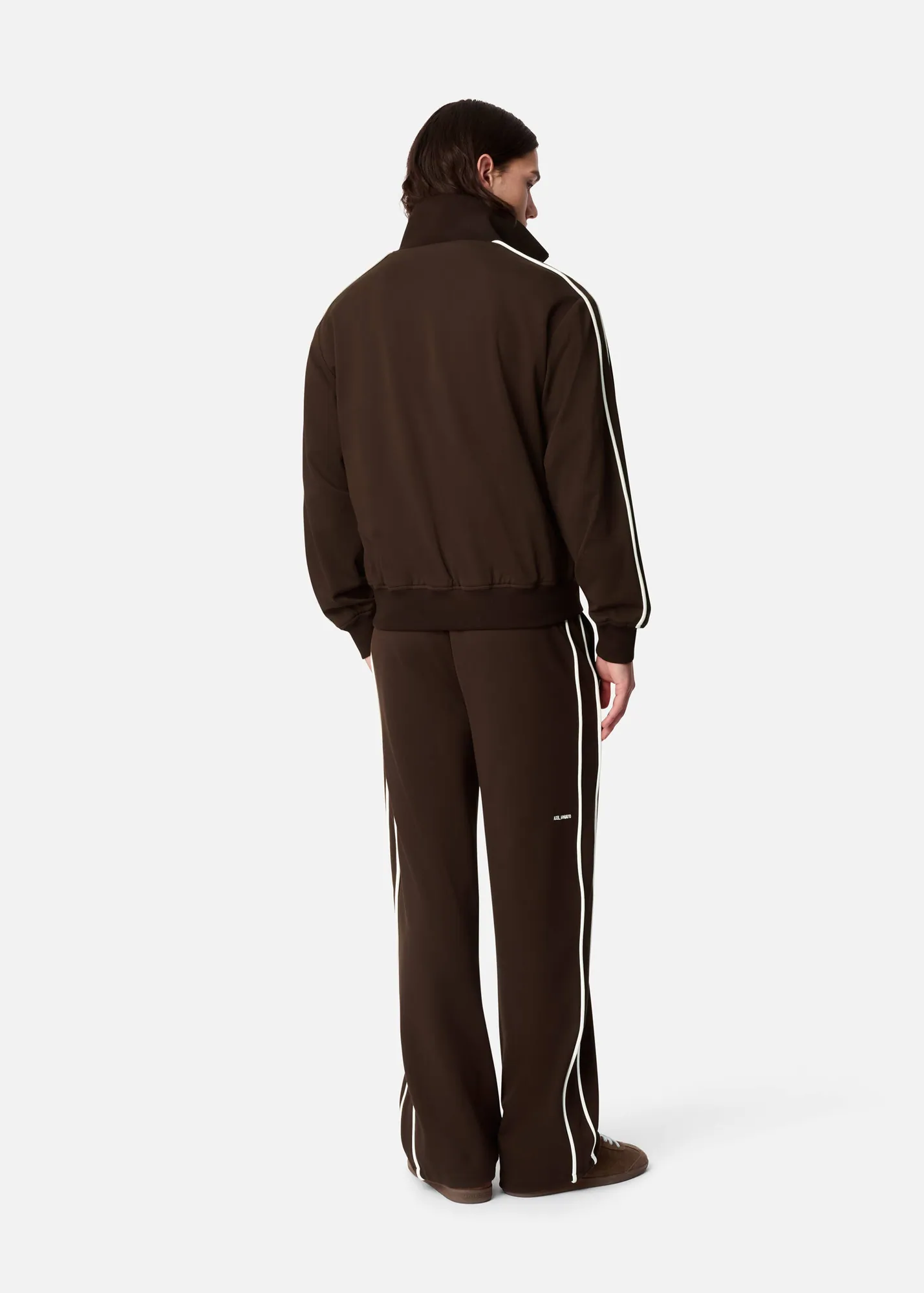 Curb Track Pants