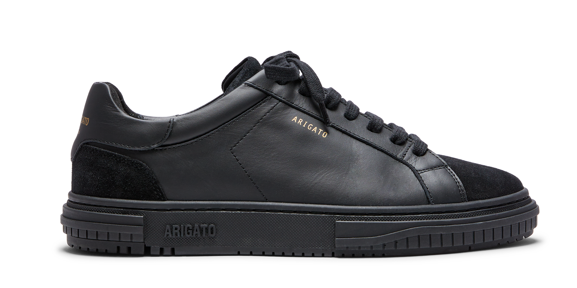 Atlas Sneaker - F1722001