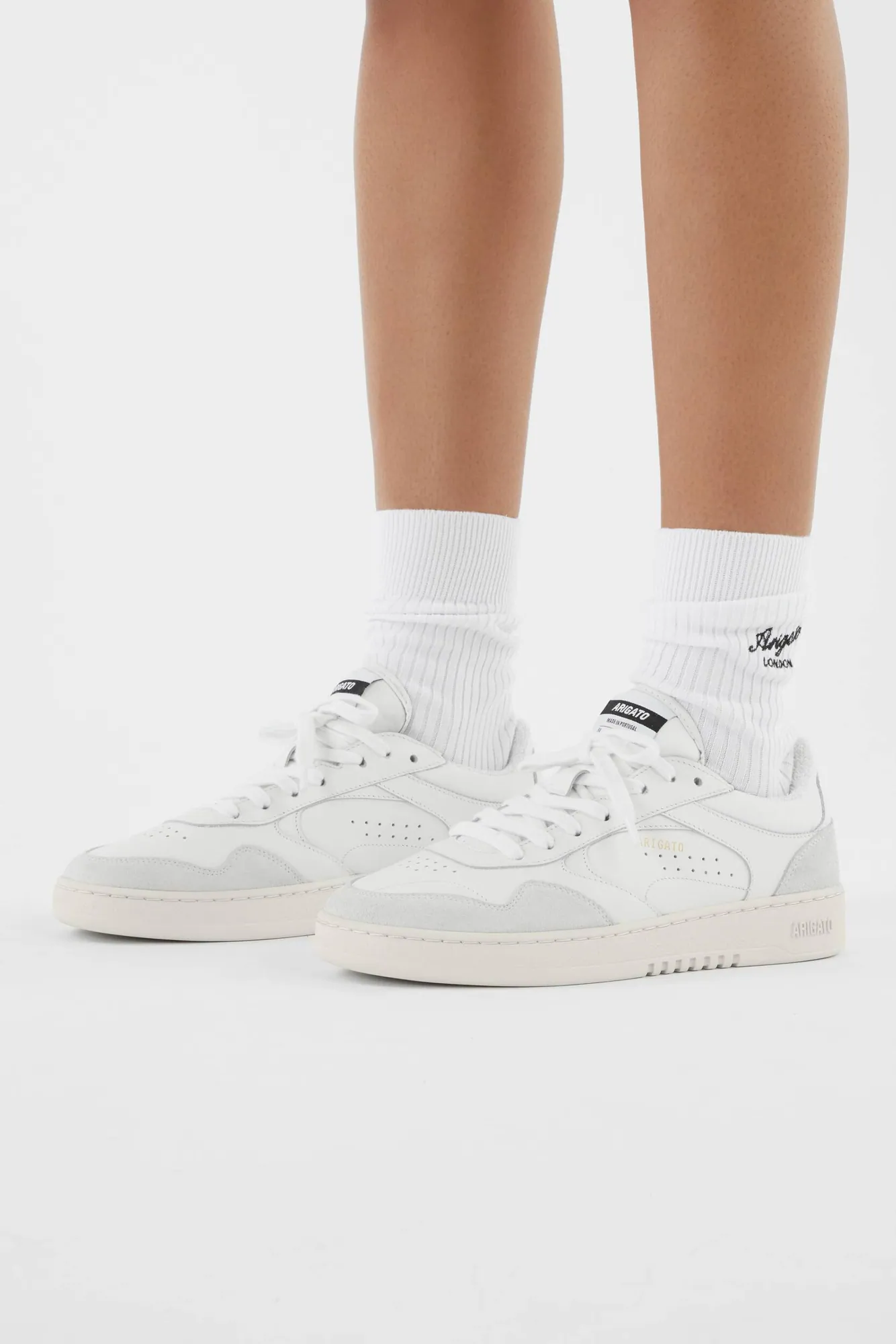 Arlo Sneaker