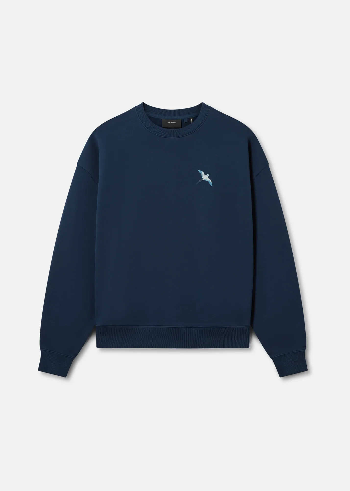 Bee Bird Sweatshirt