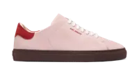 Light Pink/Red