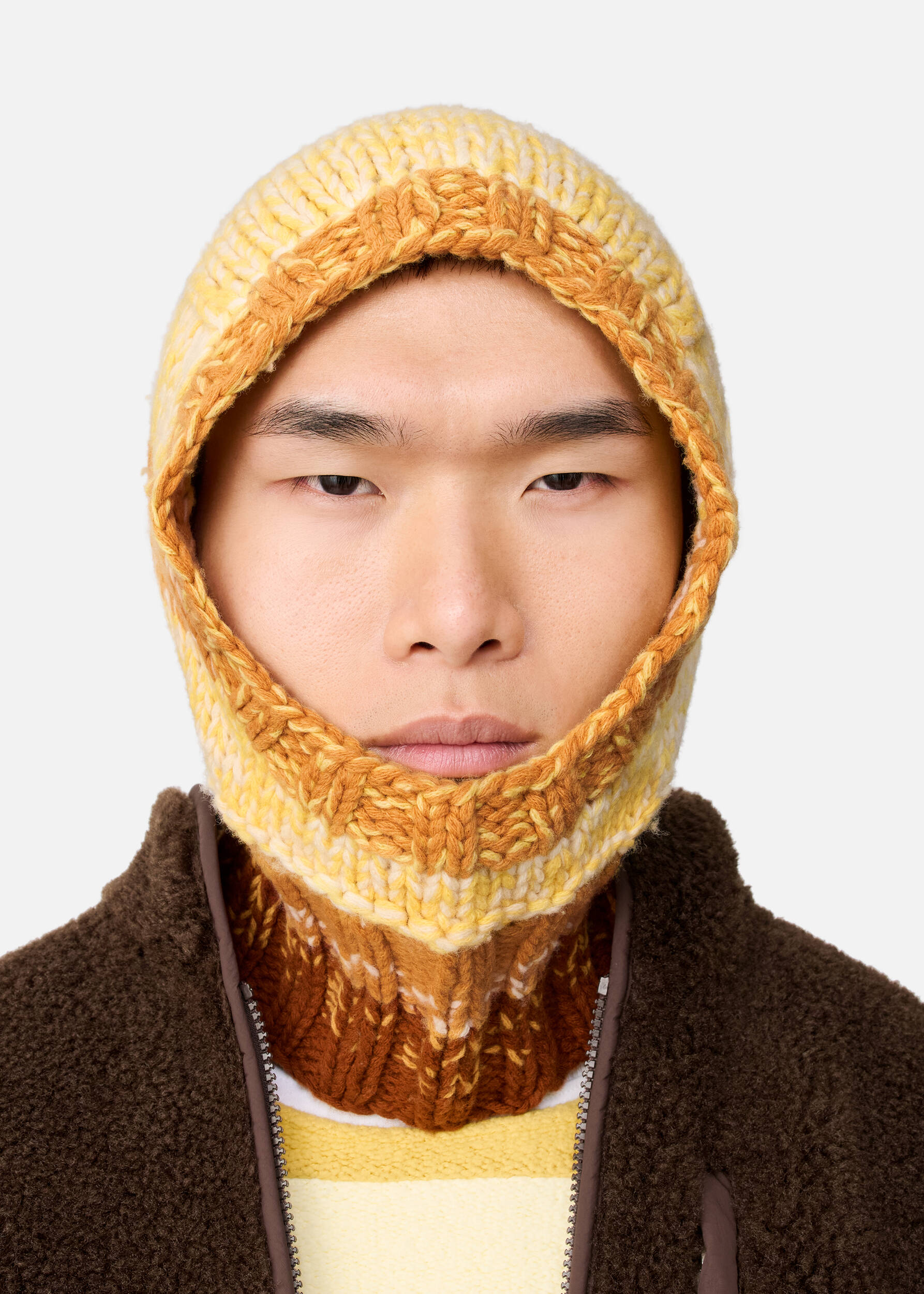 AXEL ARIGATO - Alvin Armstrong Balaclava