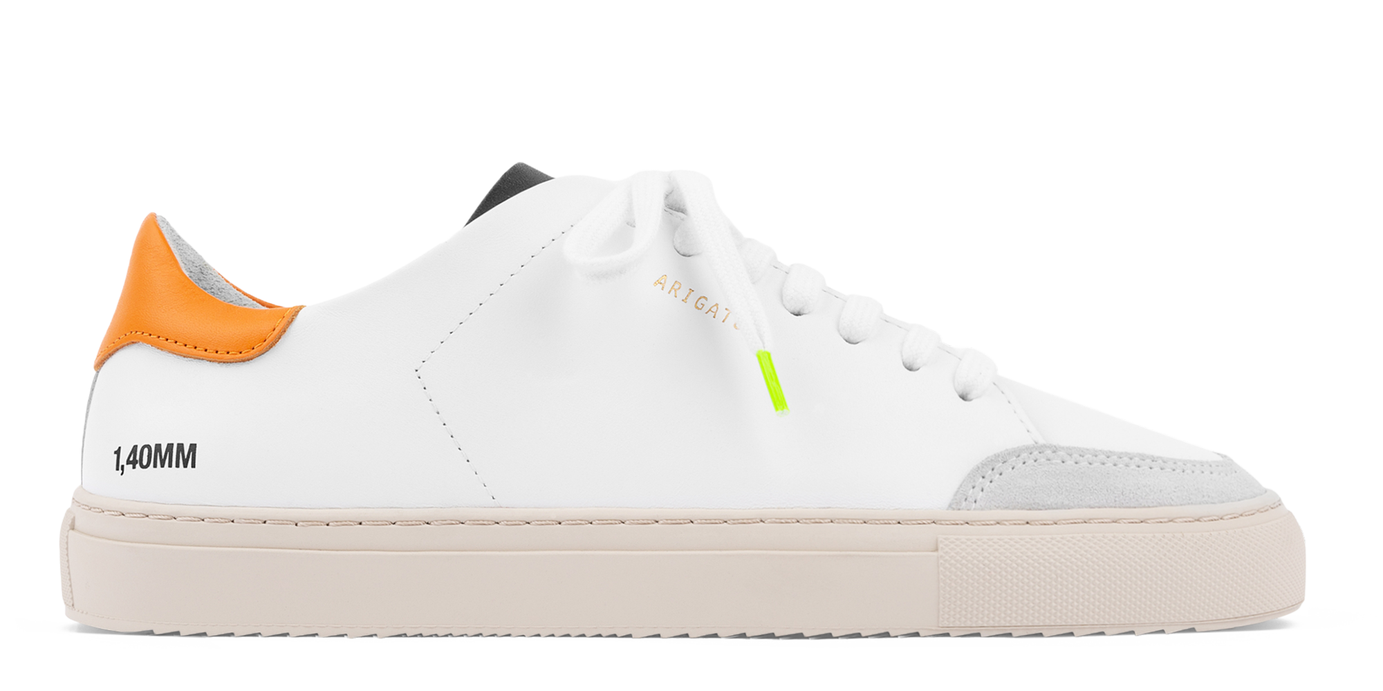 Clean 90 Triple Sneaker