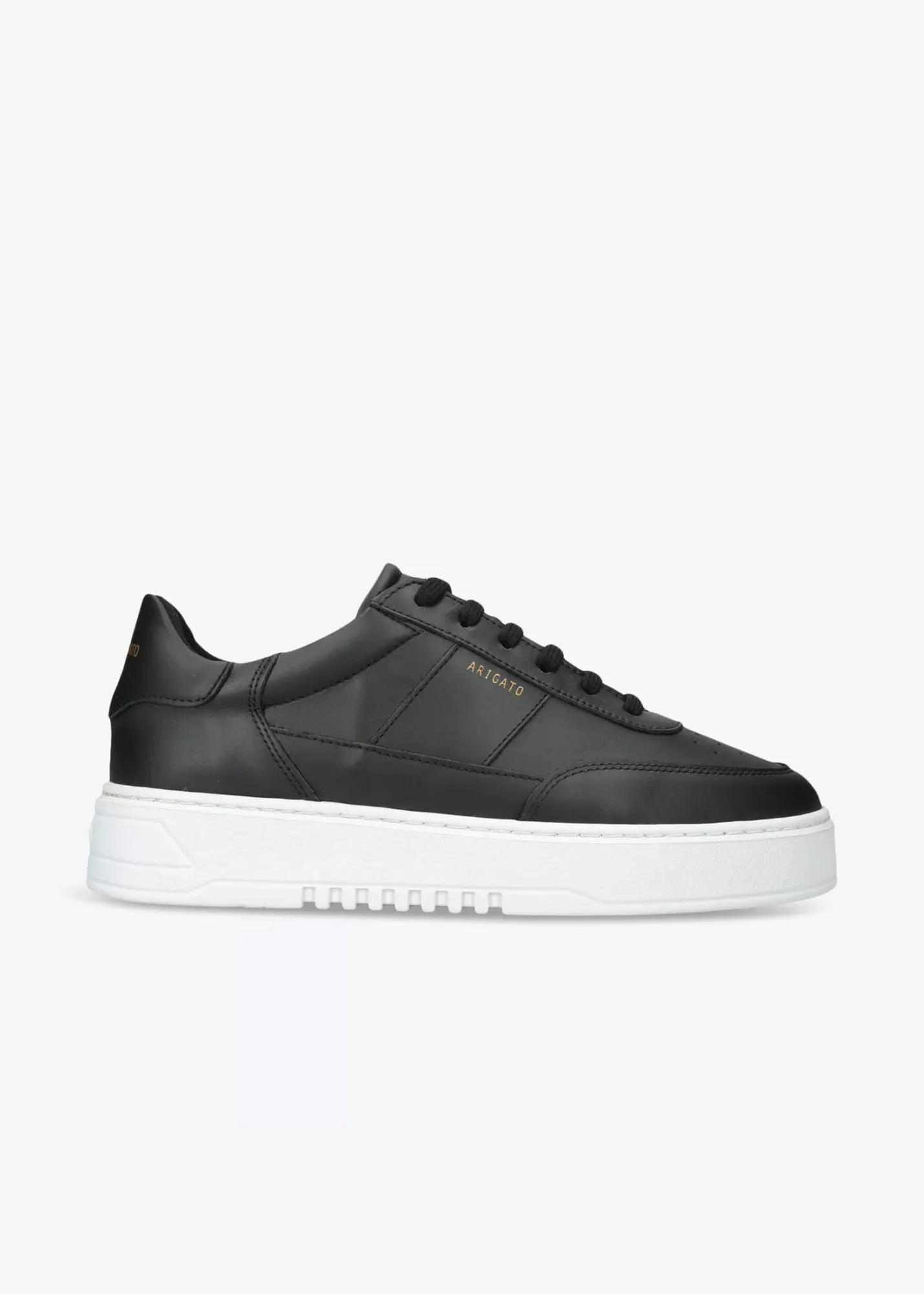 Orbit Vintage Sneaker