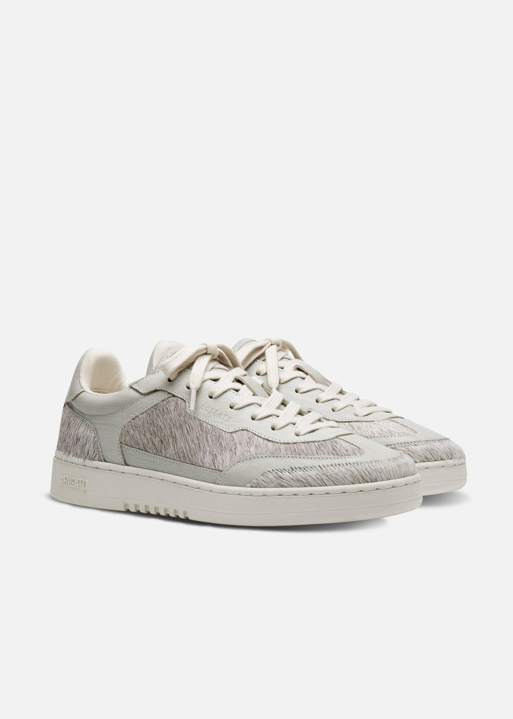 AXEL ARIGATO - Dice T-Toe Sneaker