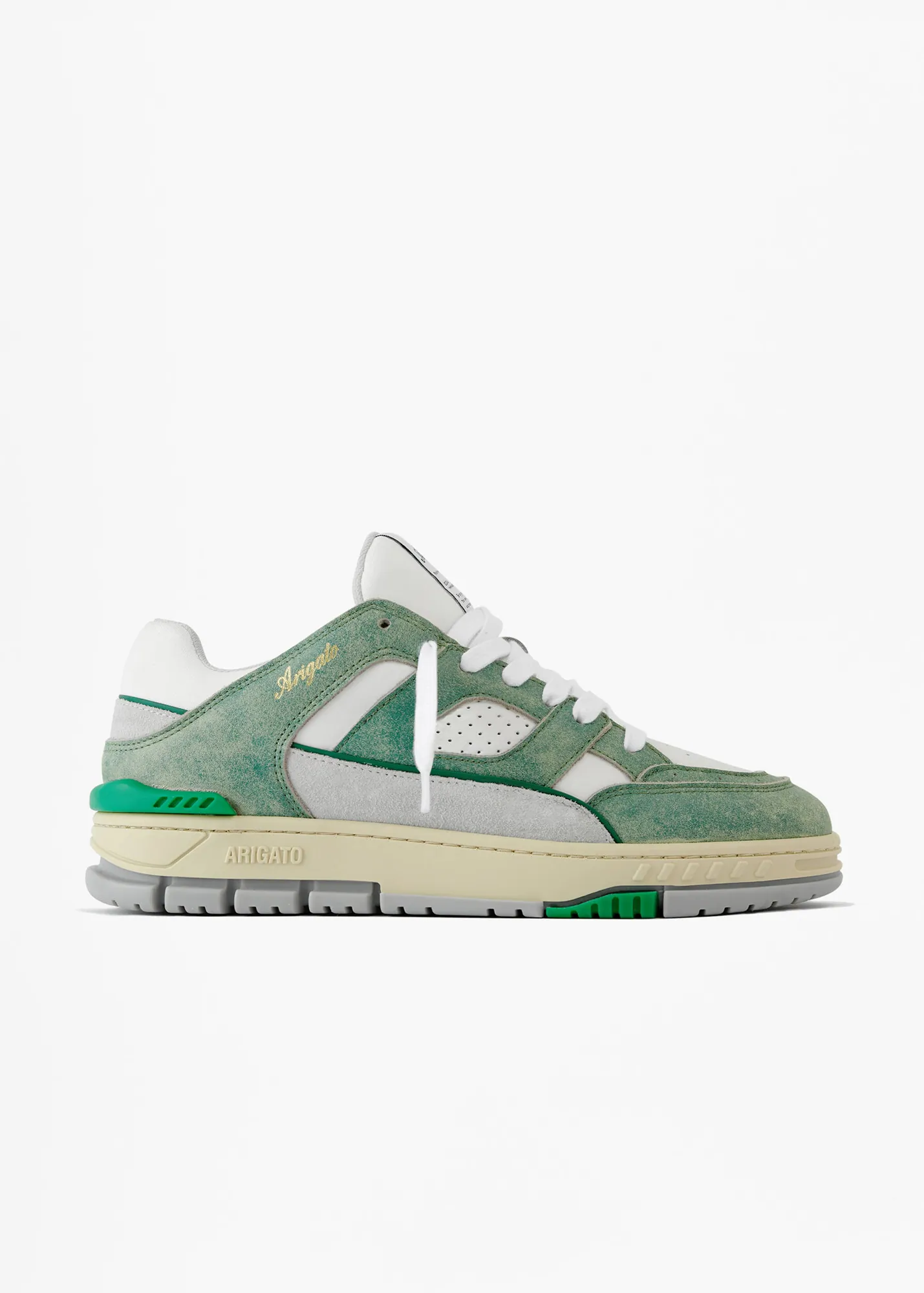 Area Lo Sneaker