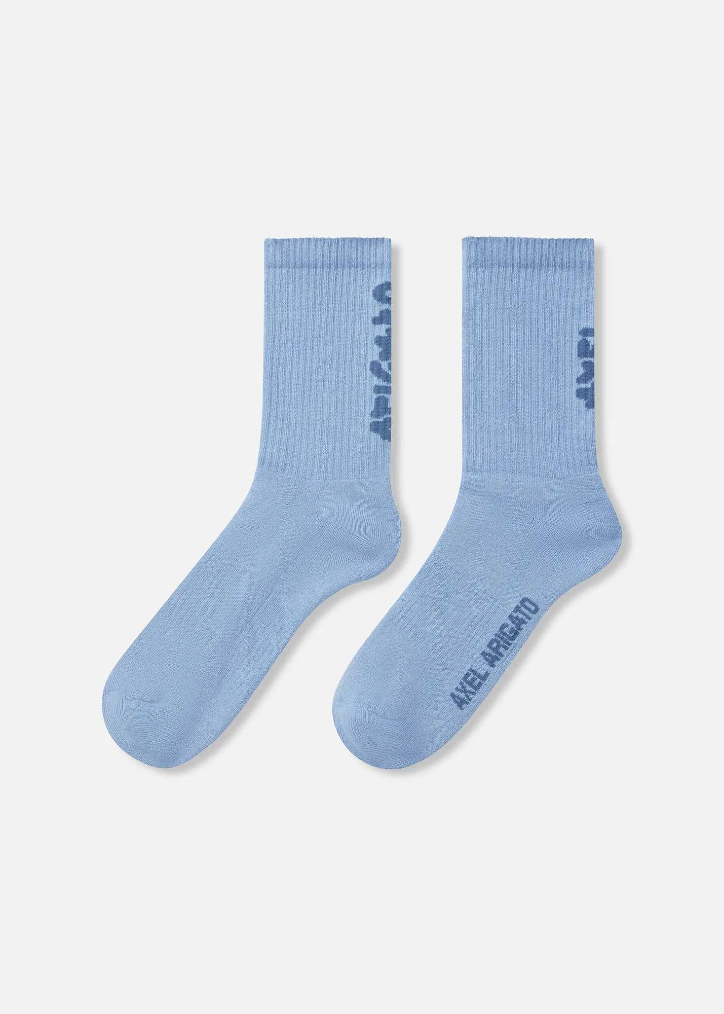 Floral Jacquard Socks