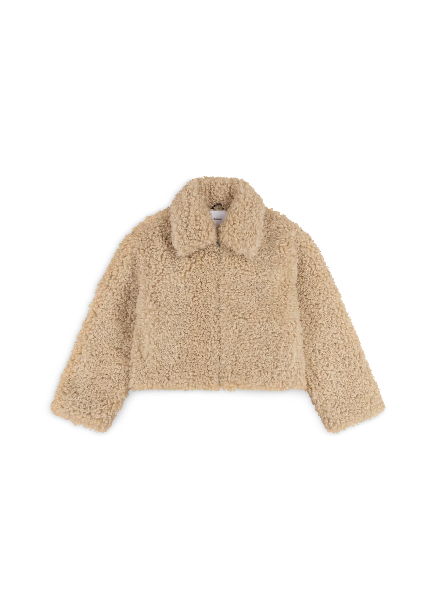 Dakota Jacket